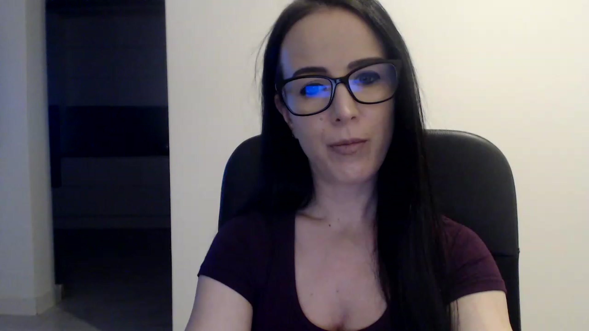 Gallery image thumbnail from Alexys23's myfreecams stream on, 01/31/2023, 03:40 image 9 of 20