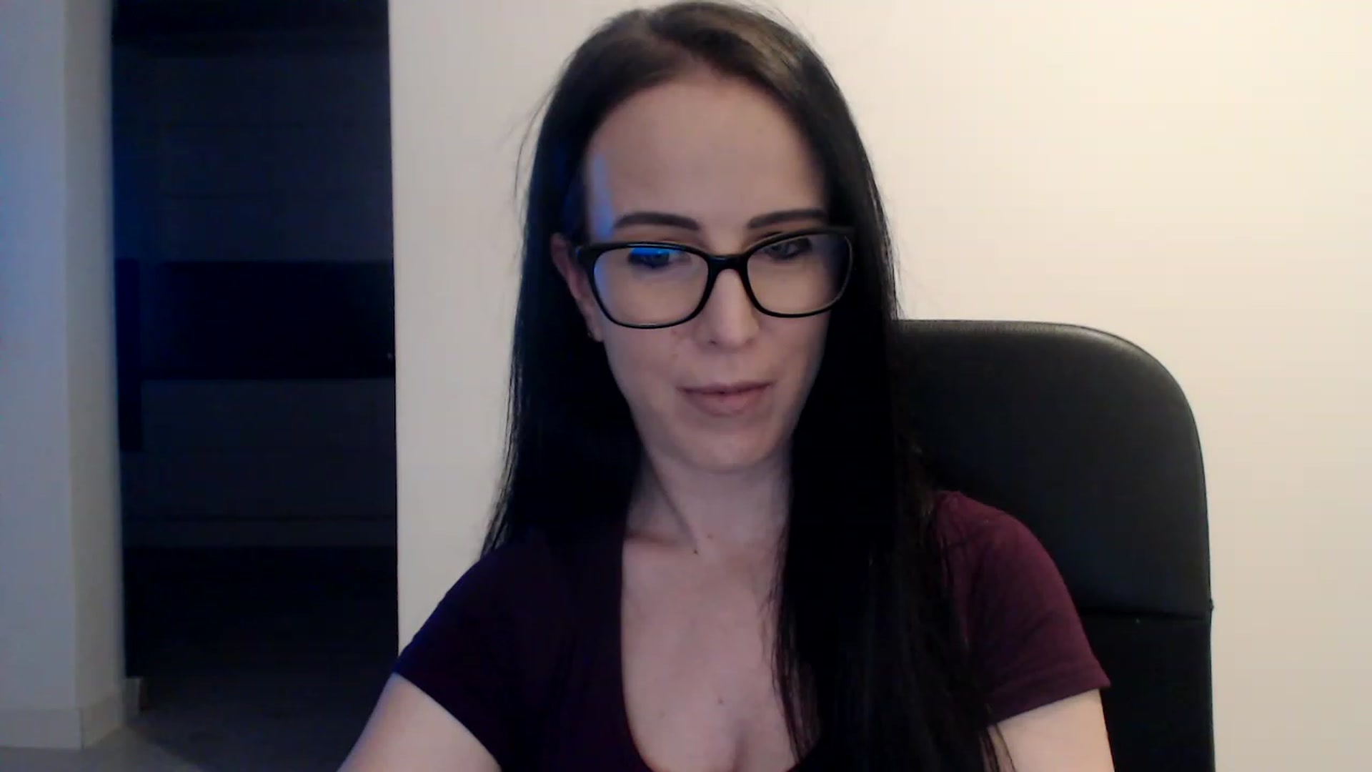 Gallery image thumbnail from Alexys23's myfreecams stream on, 01/31/2023, 03:40 image 18 of 20