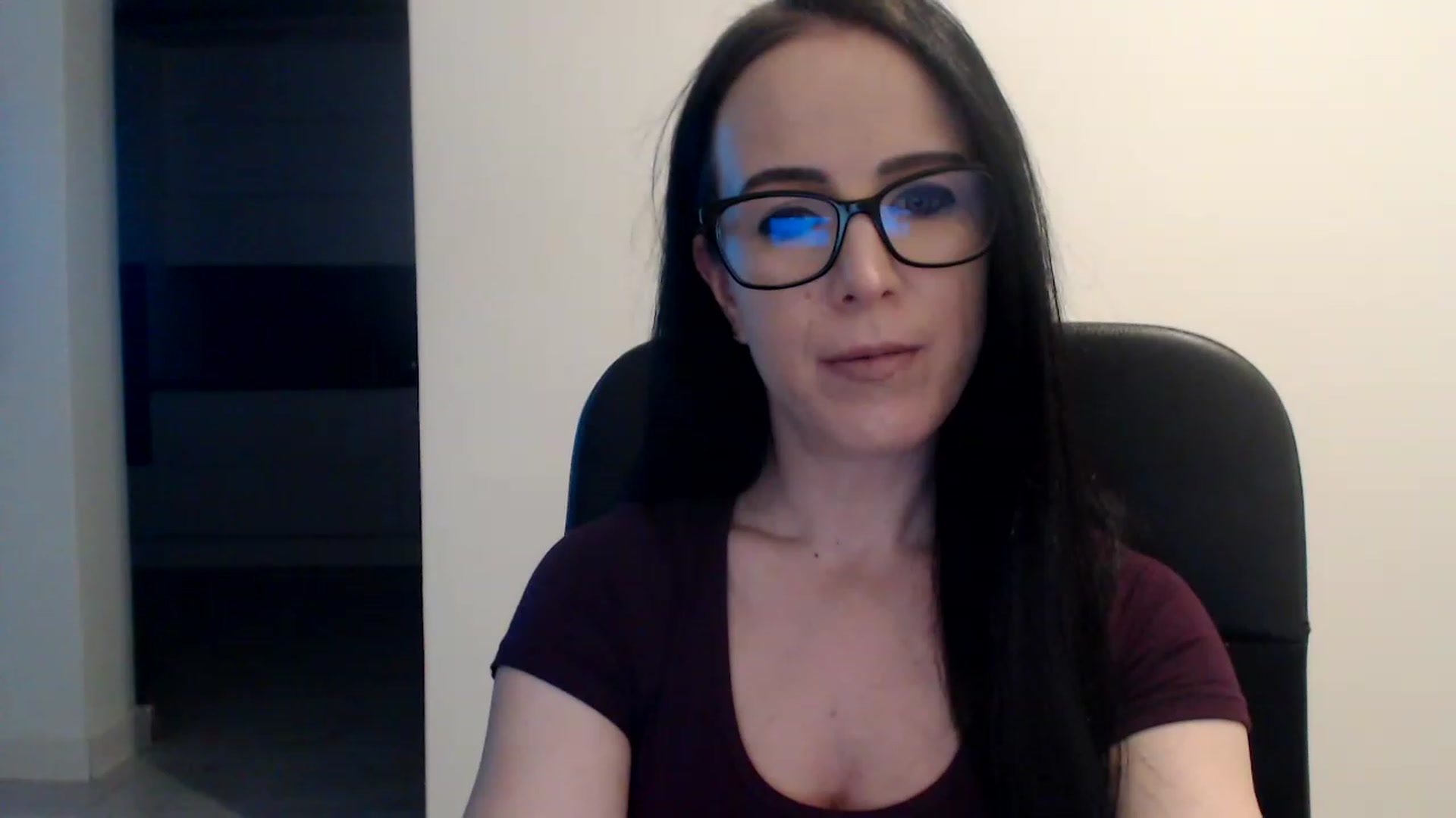 Gallery image thumbnail from Alexys23's myfreecams stream on, 01/31/2023, 03:40 image 20 of 20