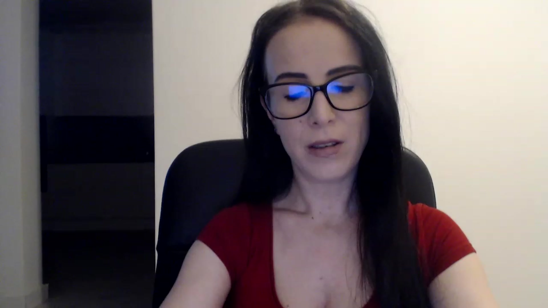 Gallery image thumbnail from Alexys23's myfreecams stream on, 02/07/2023, 03:48 image 2 of 20