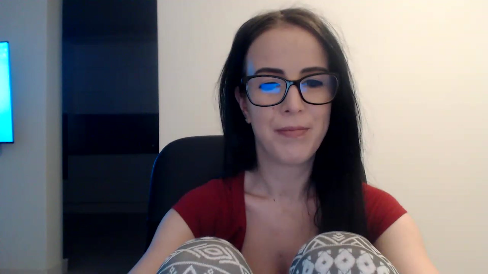 Gallery image thumbnail from Alexys23's myfreecams stream on, 02/07/2023, 03:48 image 7 of 20