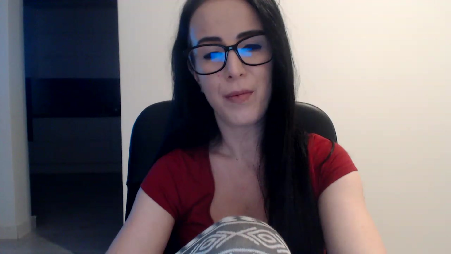 Gallery image thumbnail from Alexys23's myfreecams stream on, 02/07/2023, 03:48 image 20 of 20