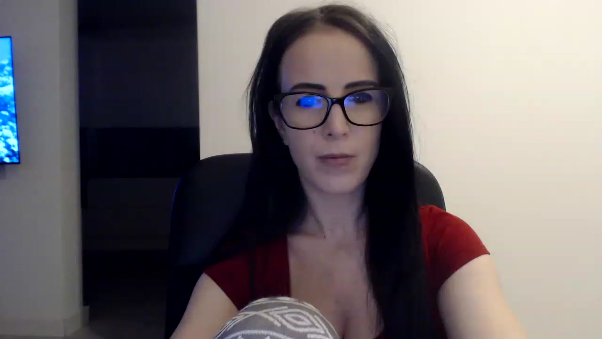 Gallery image thumbnail from Alexys23's myfreecams stream on, 02/07/2023, 03:48 image 5 of 20