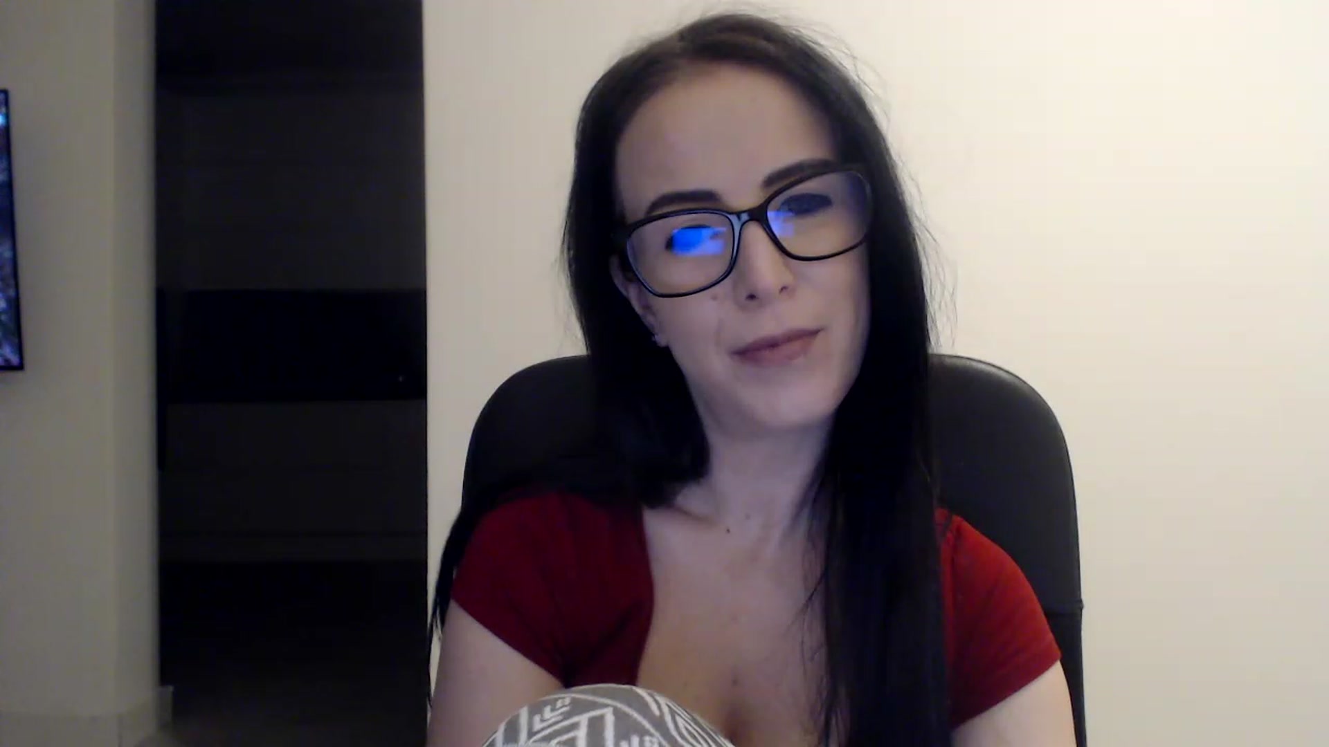Gallery image thumbnail from Alexys23's myfreecams stream on, 02/07/2023, 03:48 image 9 of 20