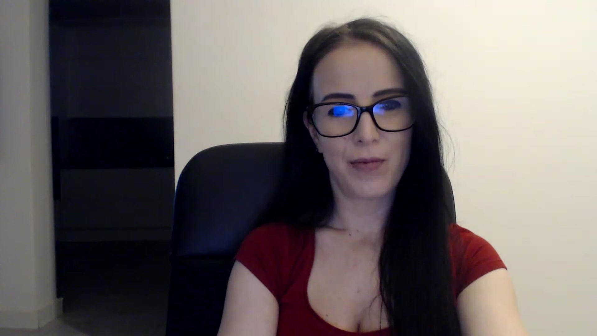 Gallery image thumbnail from Alexys23's myfreecams stream on, 02/07/2023, 03:48 image 14 of 20
