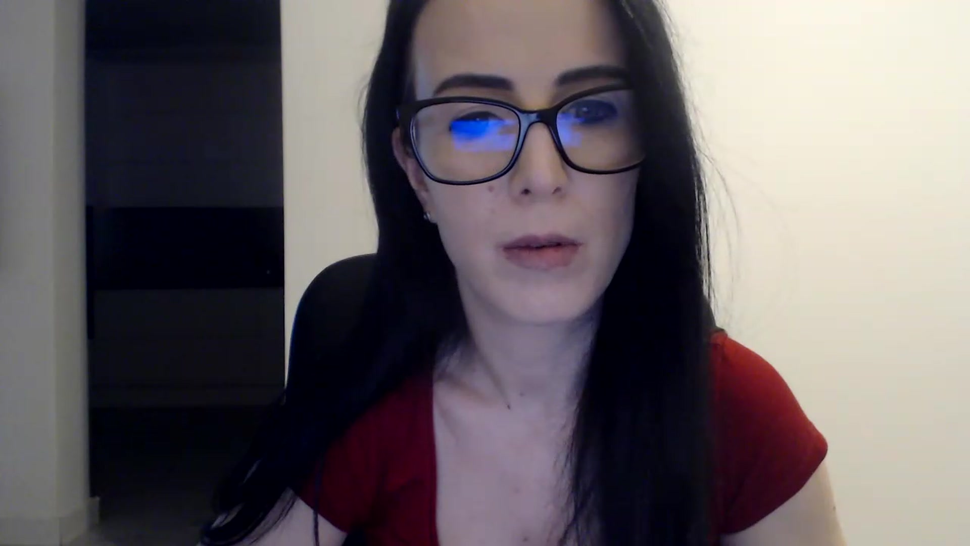 Gallery image thumbnail from Alexys23's myfreecams stream on, 02/07/2023, 03:48 image 18 of 20
