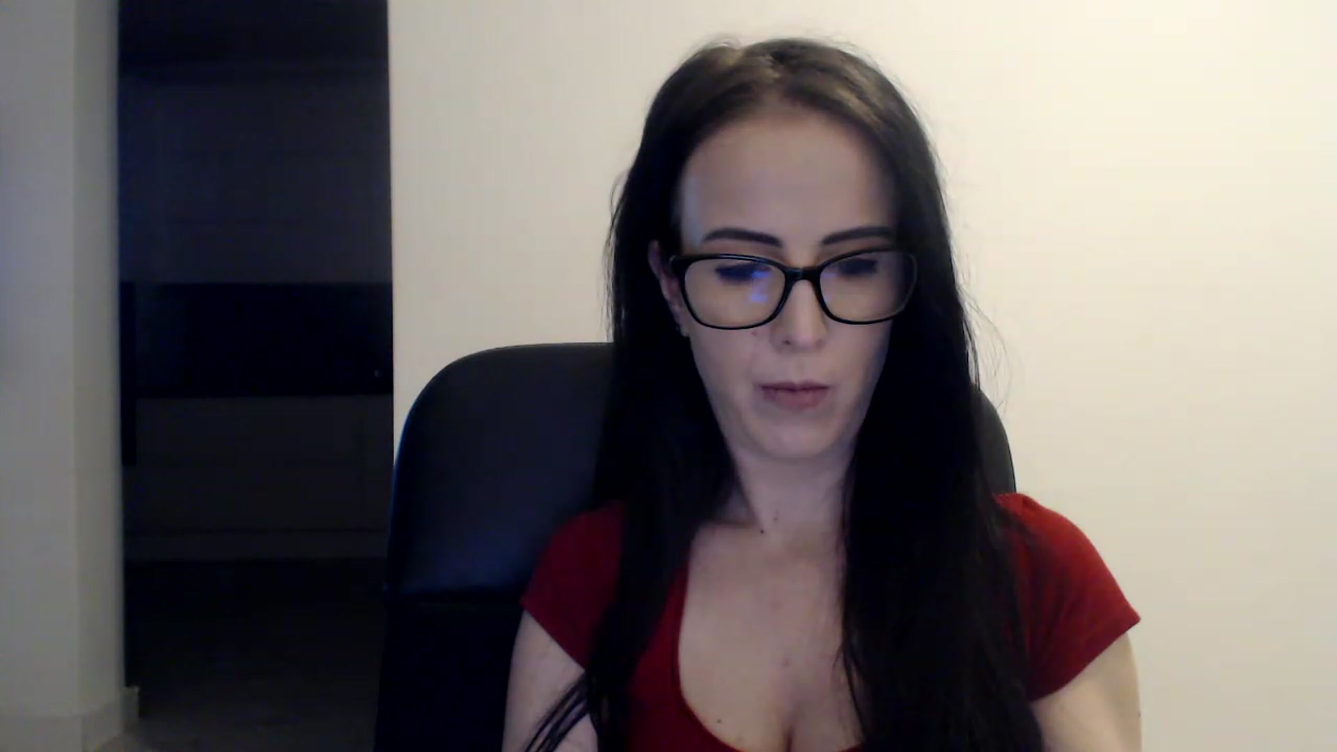 Gallery image thumbnail from Alexys23's myfreecams stream on, 02/07/2023, 03:48 image 12 of 20
