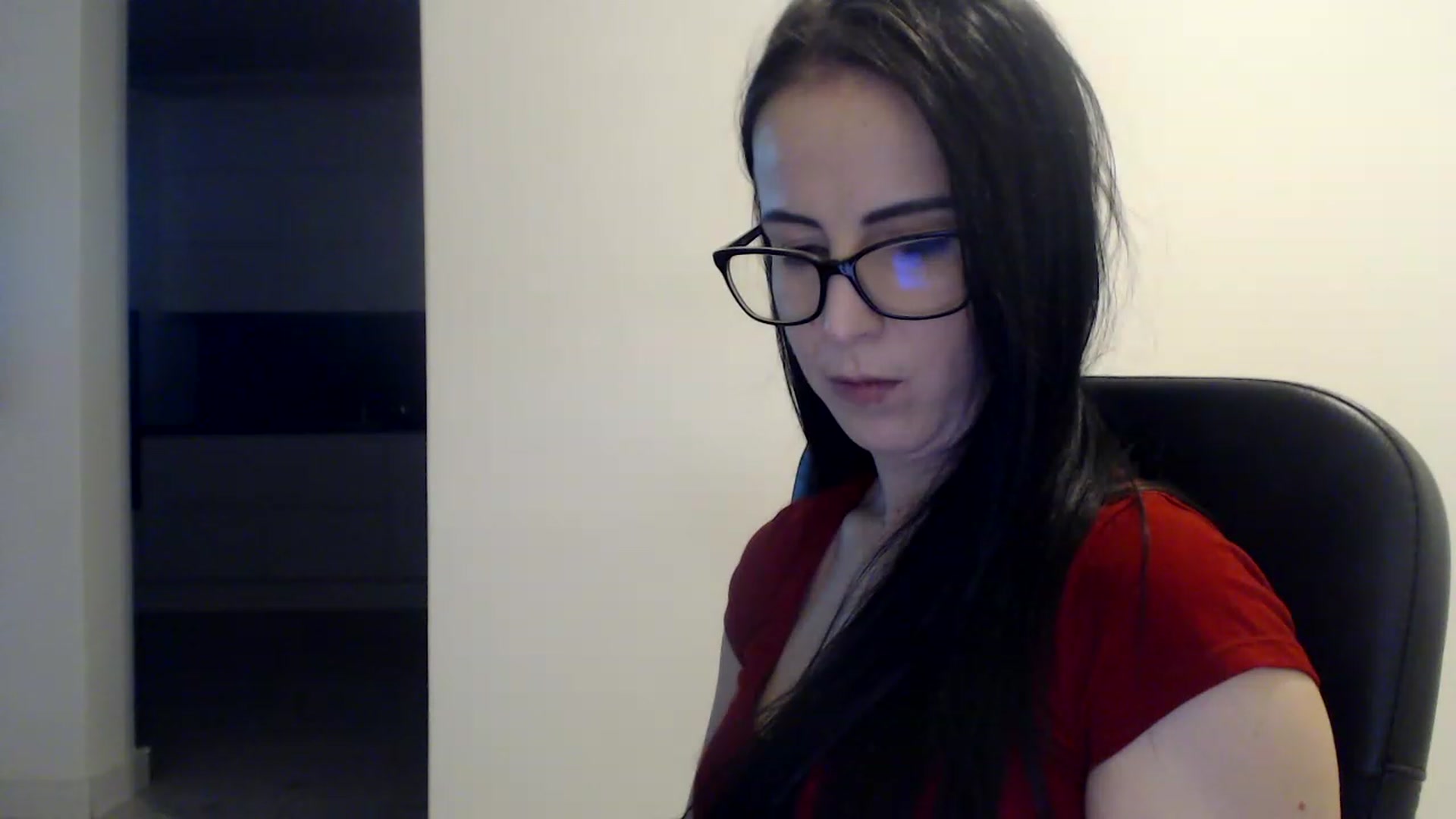 Gallery image thumbnail from Alexys23's myfreecams stream on, 02/07/2023, 03:48 image 17 of 20