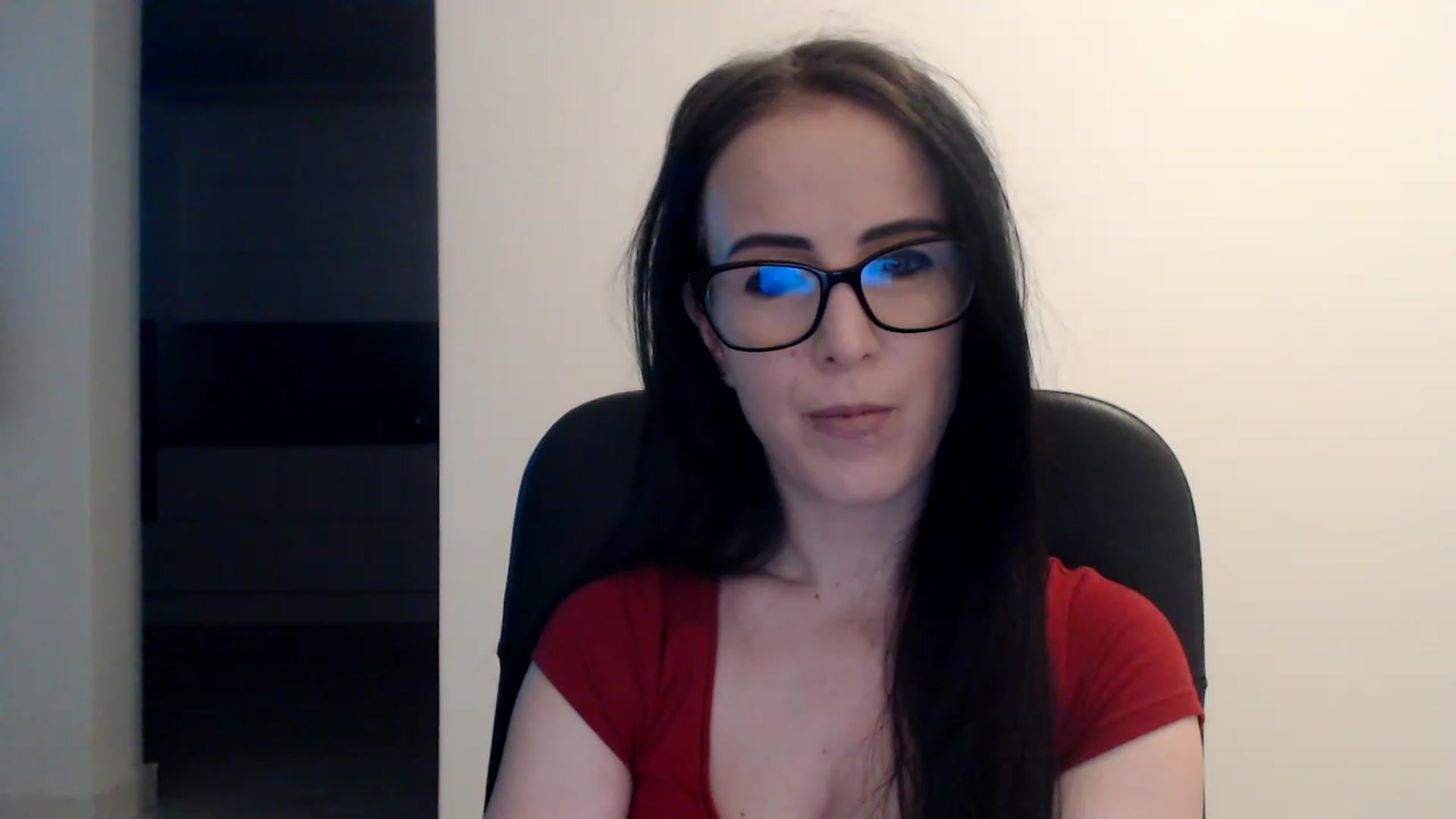 Gallery image thumbnail from Alexys23's myfreecams stream on, 02/07/2023, 03:48 image 4 of 20