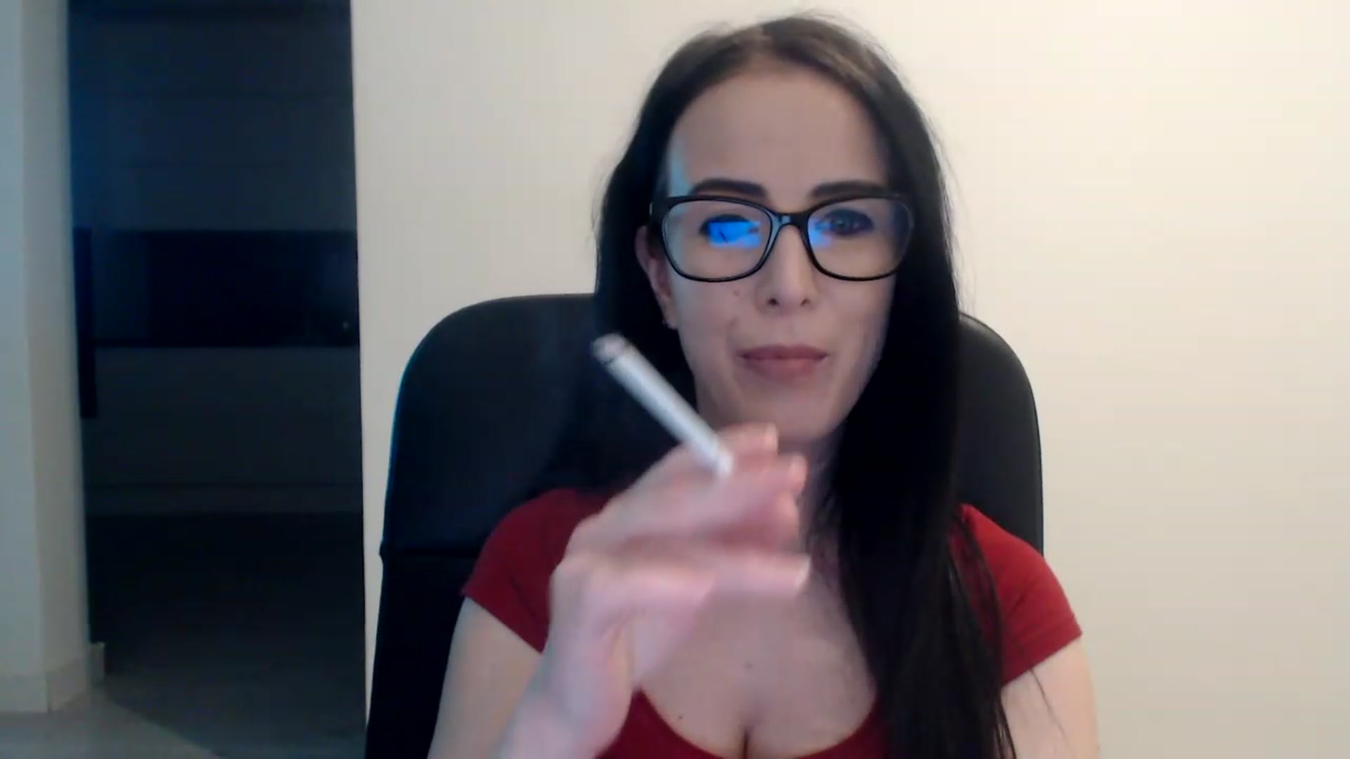 Gallery image thumbnail from Alexys23's myfreecams stream on, 02/07/2023, 03:48 image 19 of 20