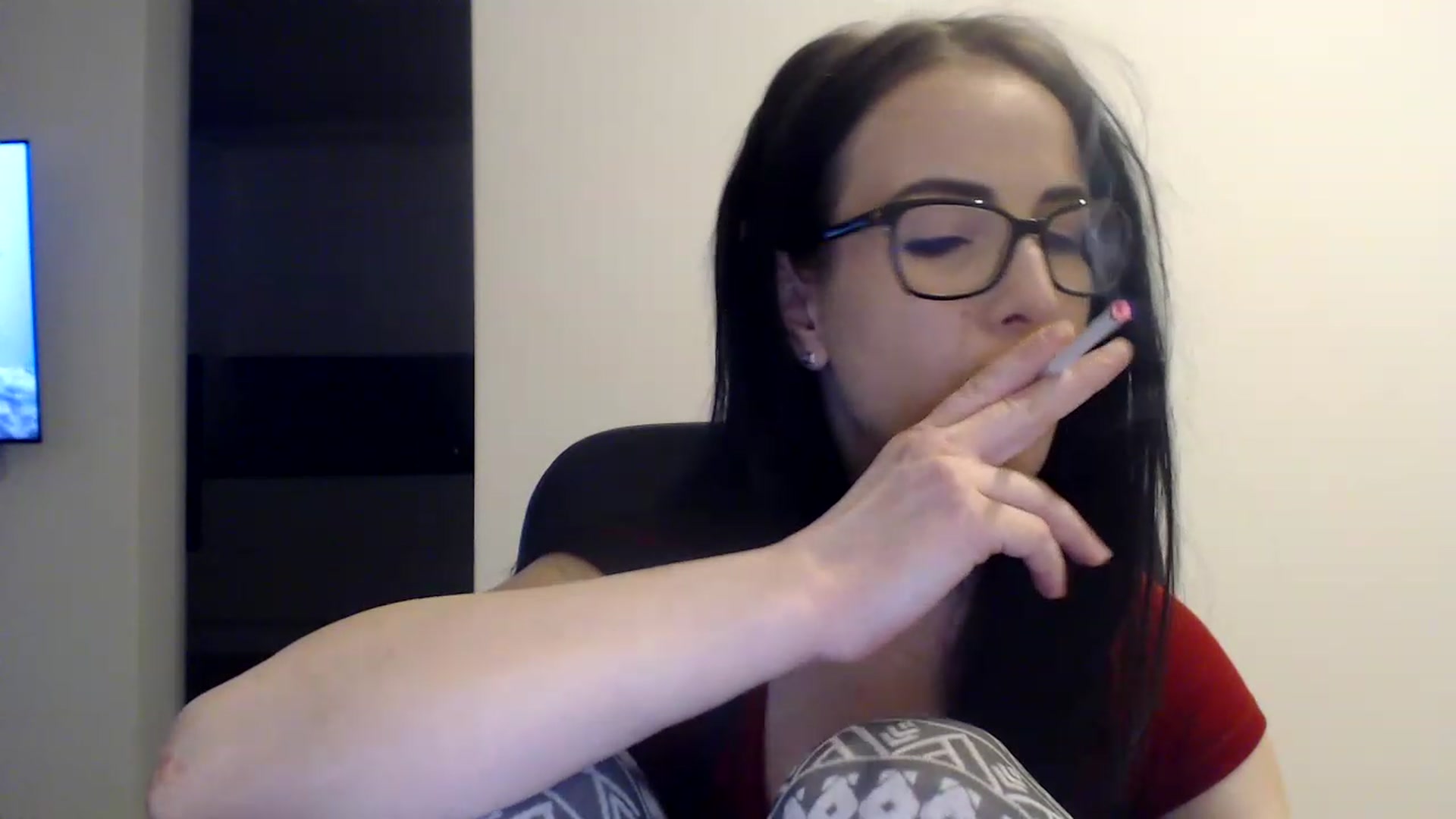 Gallery image thumbnail from Alexys23's myfreecams stream on, 02/07/2023, 03:48 image 6 of 20