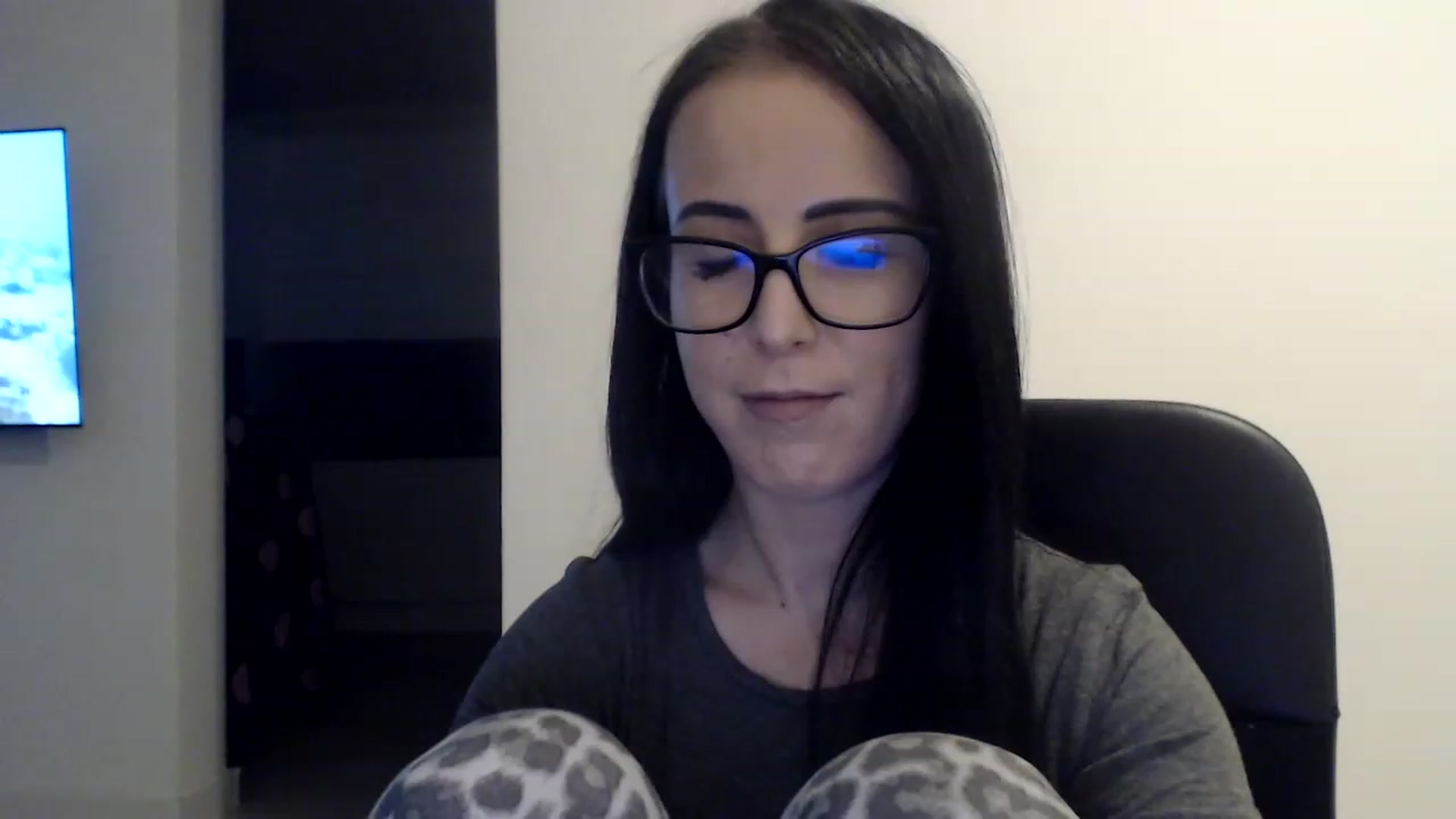 Gallery image thumbnail from Alexys23's myfreecams stream on, 02/11/2023, 02:57 image 9 of 20