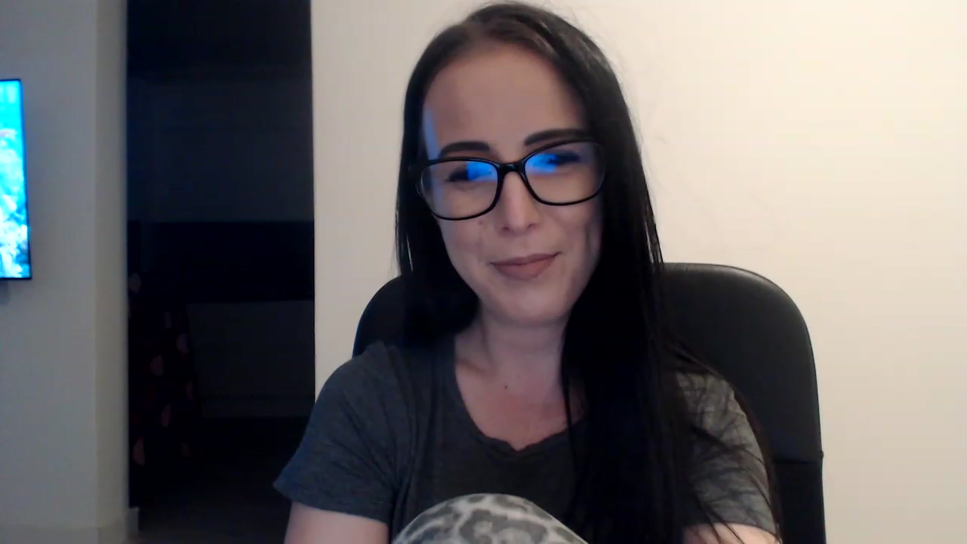 Gallery image thumbnail from Alexys23's myfreecams stream on, 02/11/2023, 02:57 image 16 of 20