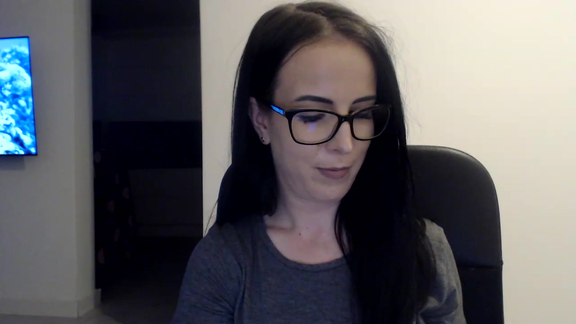 Gallery image thumbnail from Alexys23's myfreecams stream on, 02/11/2023, 02:57 image 14 of 20