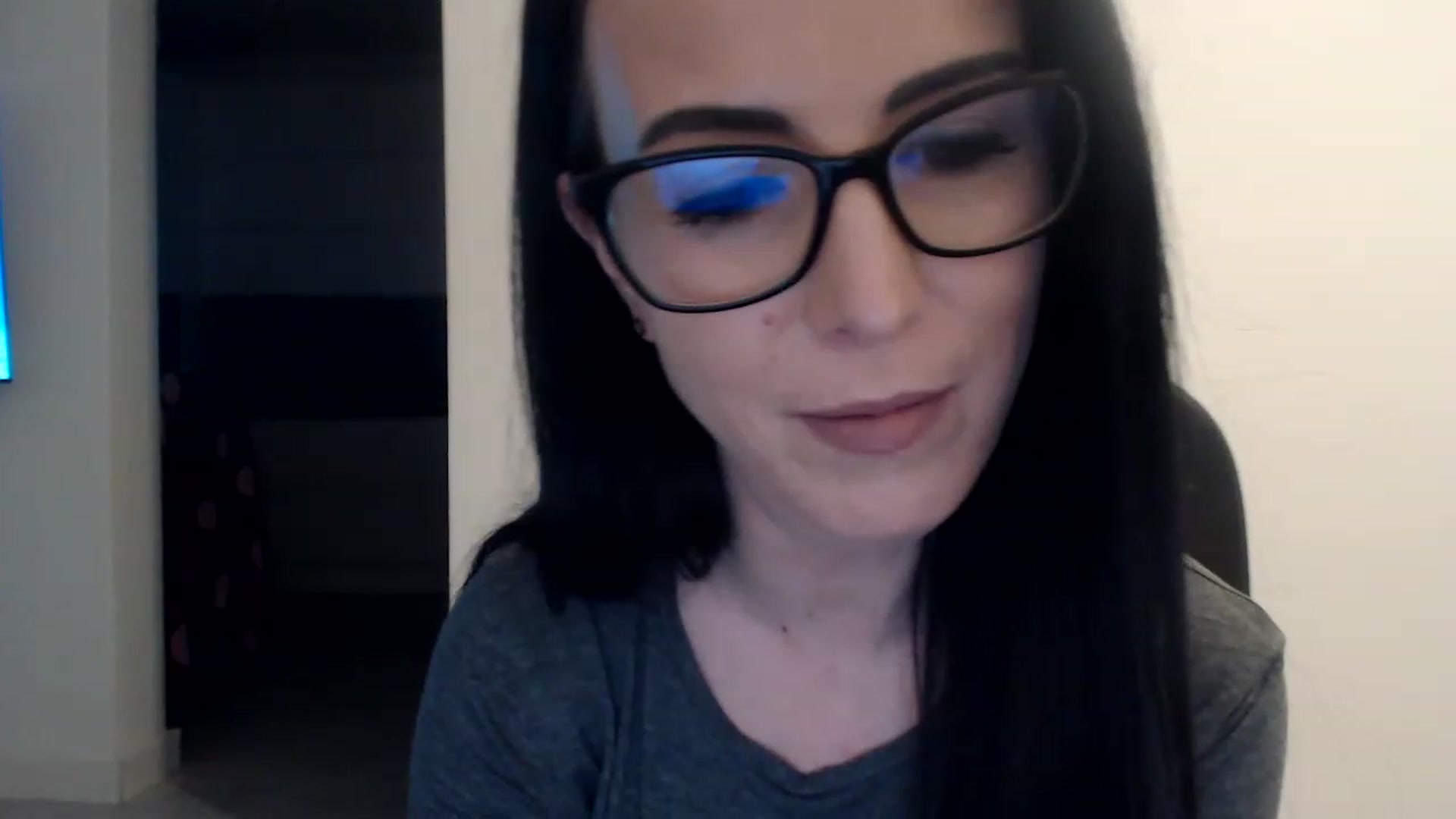 Gallery image thumbnail from Alexys23's myfreecams stream on, 02/11/2023, 02:57 image 20 of 20