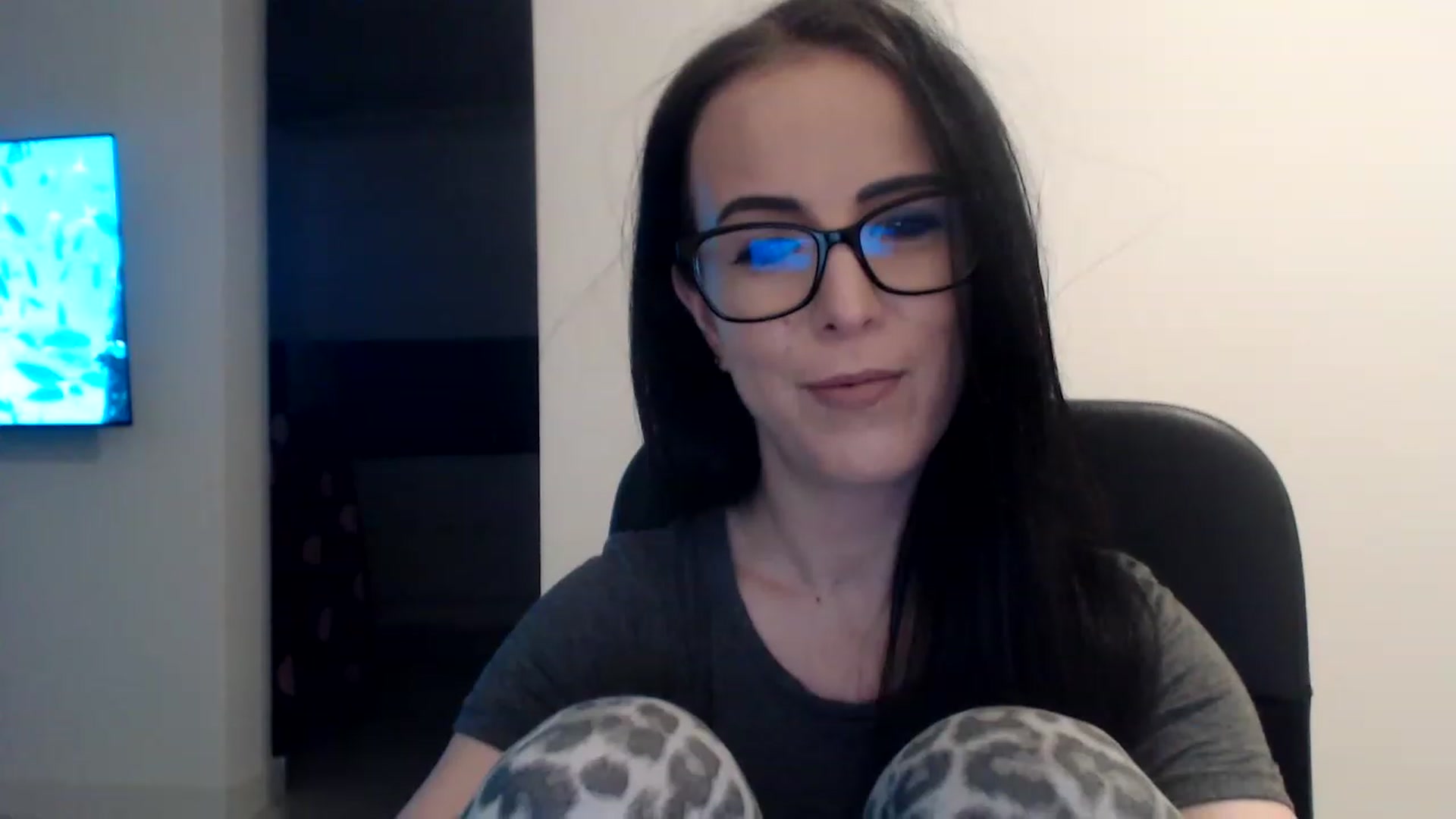 Gallery image thumbnail from Alexys23's myfreecams stream on, 02/11/2023, 02:57 image 11 of 20