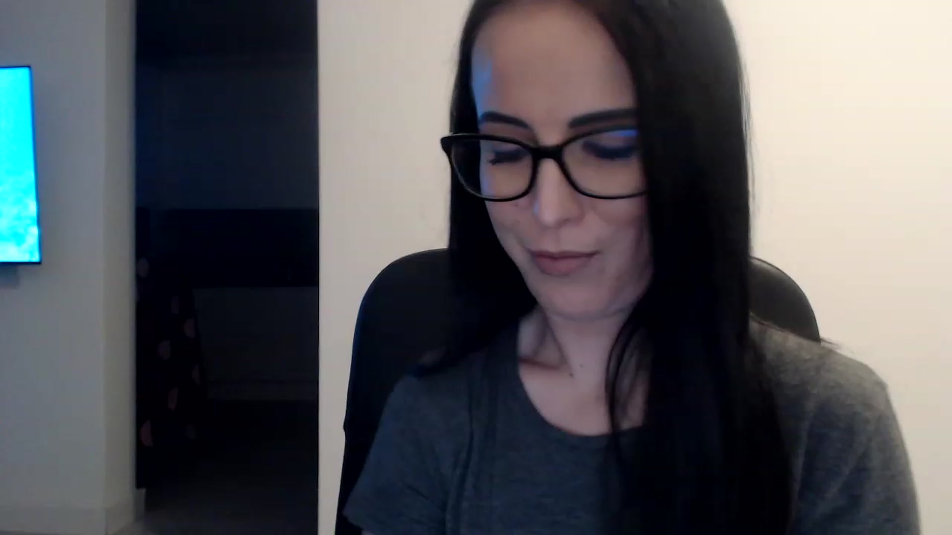 Gallery image thumbnail from Alexys23's myfreecams stream on, 02/11/2023, 02:57 image 5 of 20