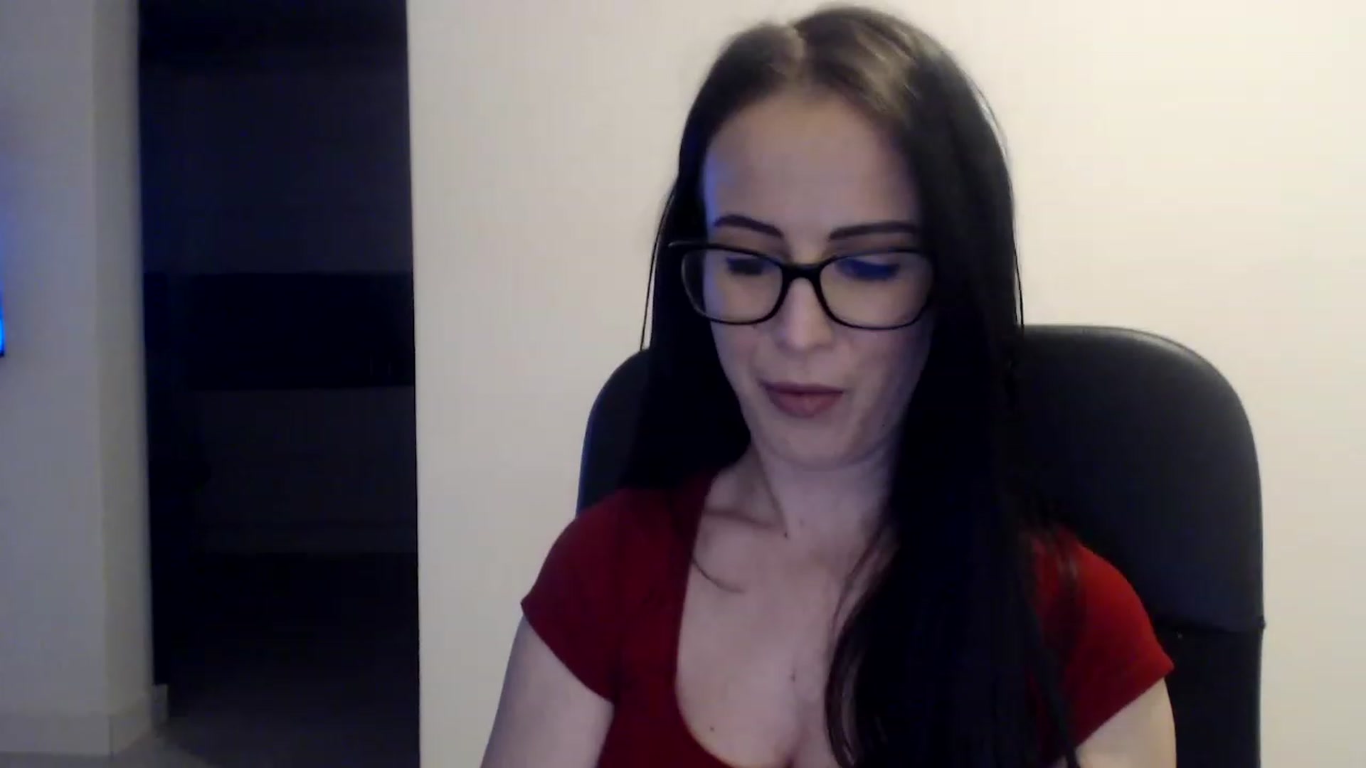 Gallery image thumbnail from Alexys23's myfreecams stream on, 02/27/2023, 03:00 image 12 of 20