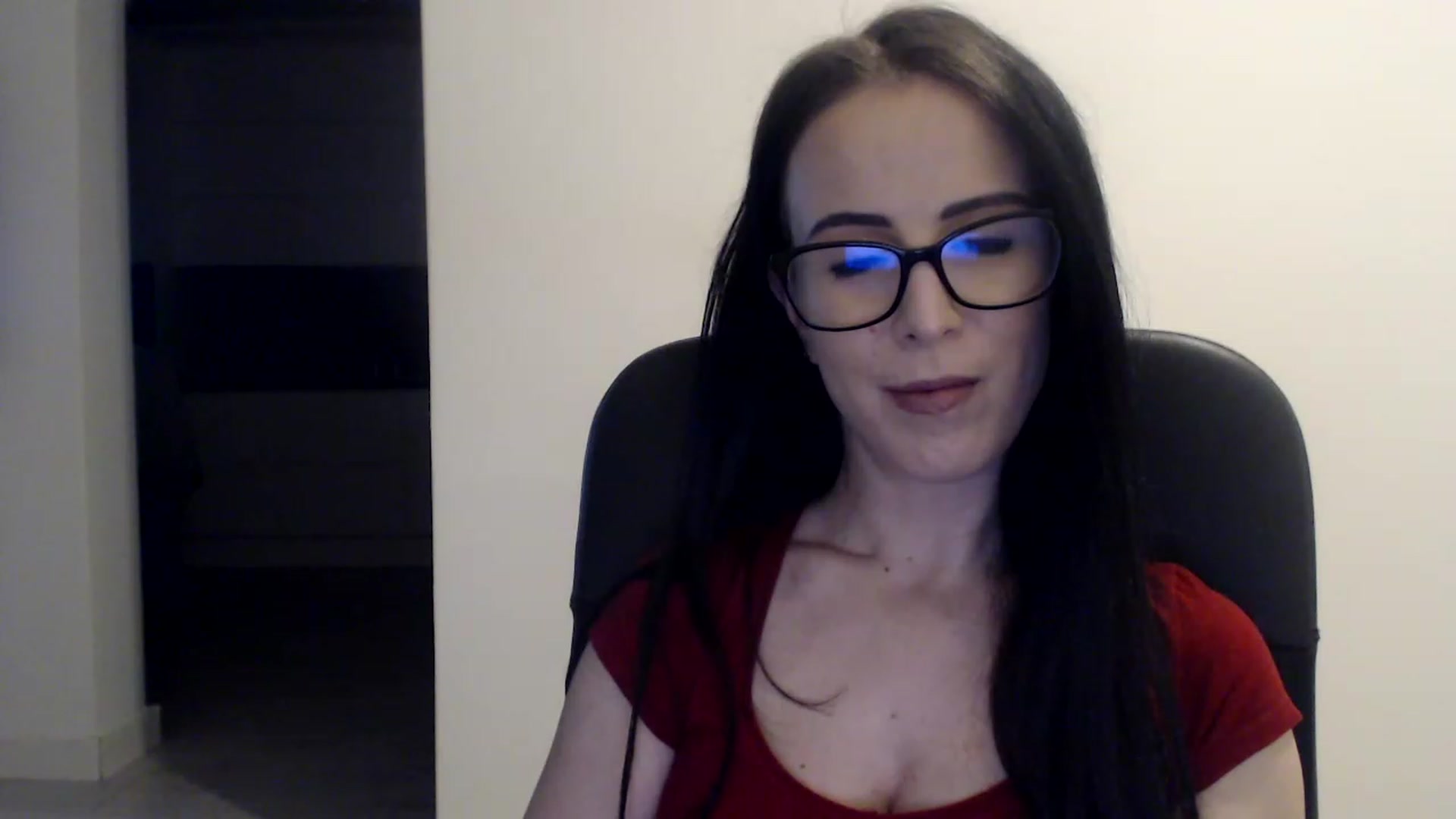 Gallery image thumbnail from Alexys23's myfreecams stream on, 02/27/2023, 03:00 image 8 of 20