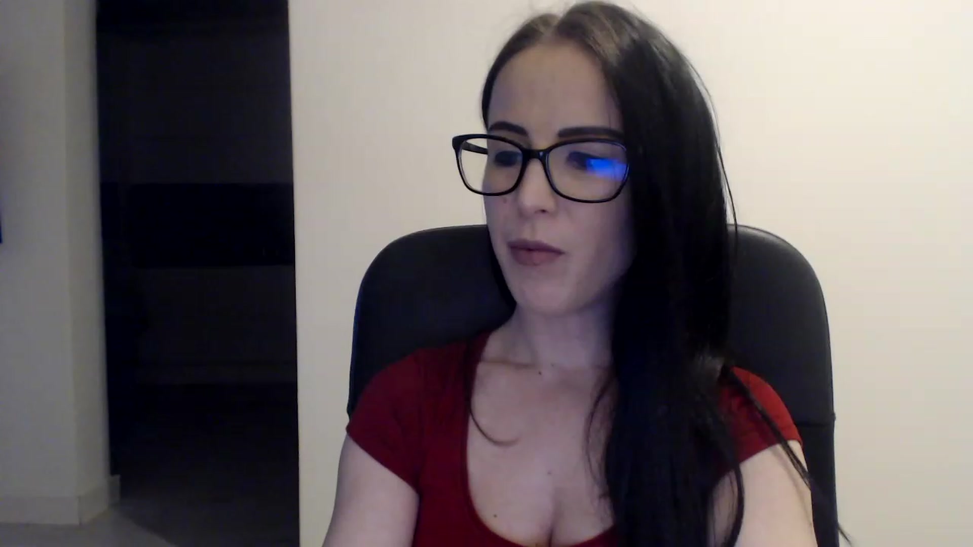 Gallery image thumbnail from Alexys23's myfreecams stream on, 02/27/2023, 03:00 image 10 of 20
