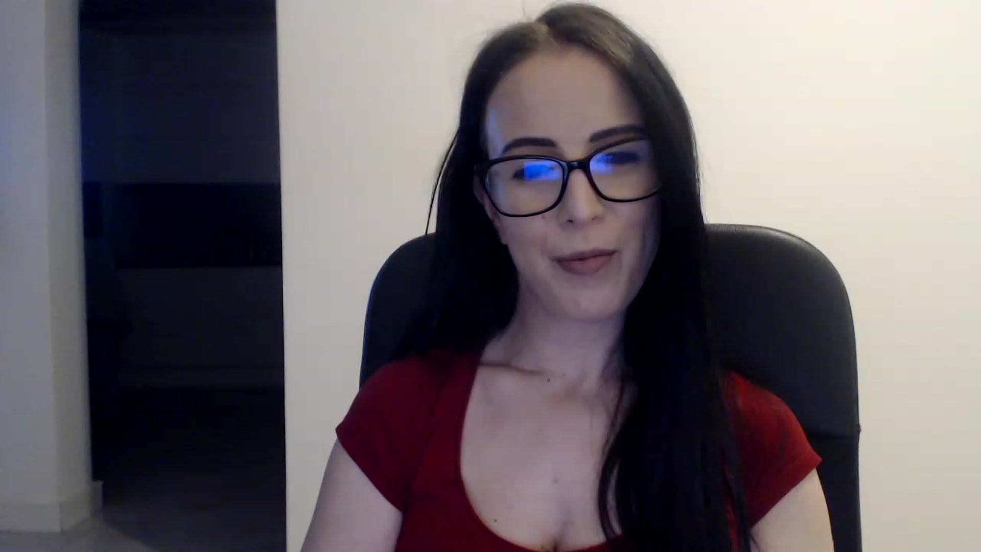 Gallery image thumbnail from Alexys23's myfreecams stream on, 02/27/2023, 03:00 image 16 of 20