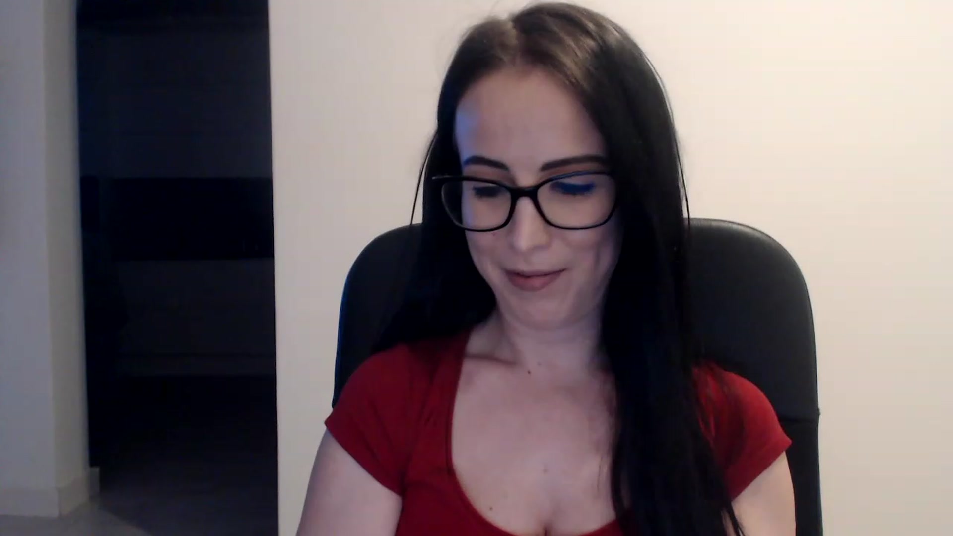 Gallery image thumbnail from Alexys23's myfreecams stream on, 02/27/2023, 03:00 image 14 of 20