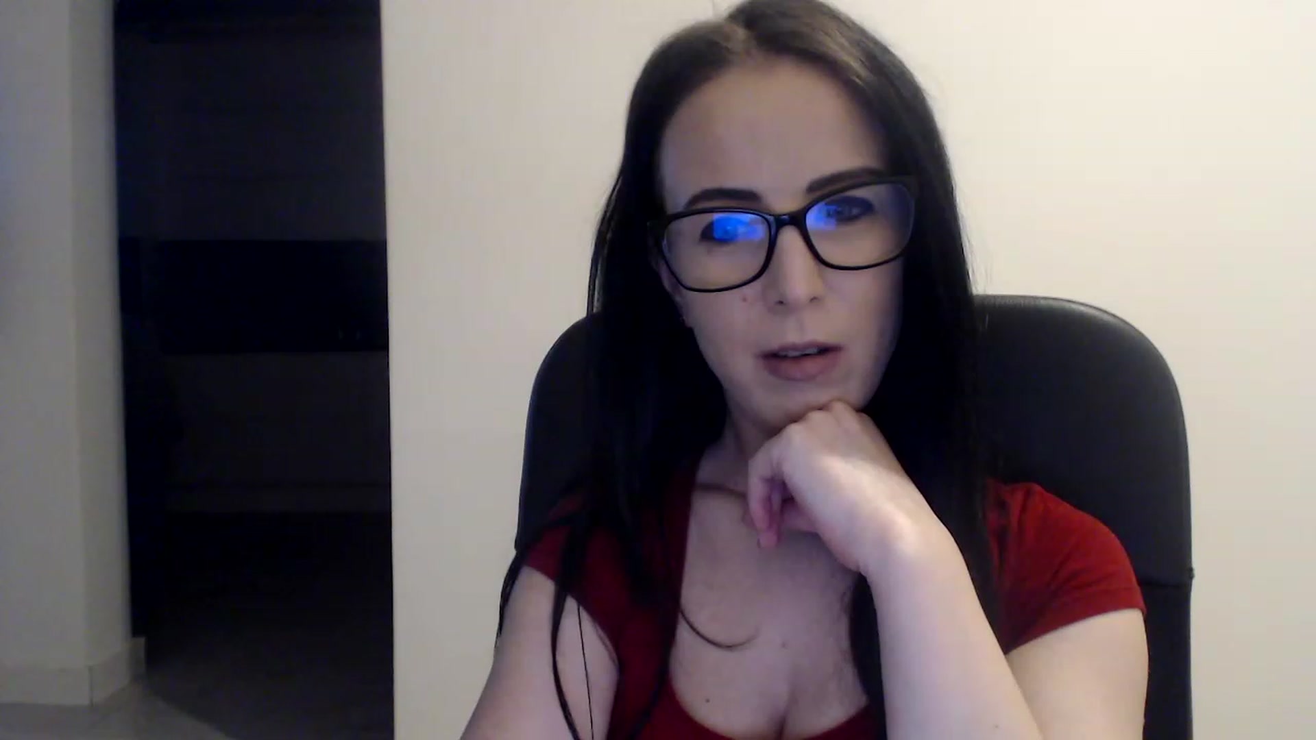 Gallery image thumbnail from Alexys23's myfreecams stream on, 02/27/2023, 03:00 image 6 of 20