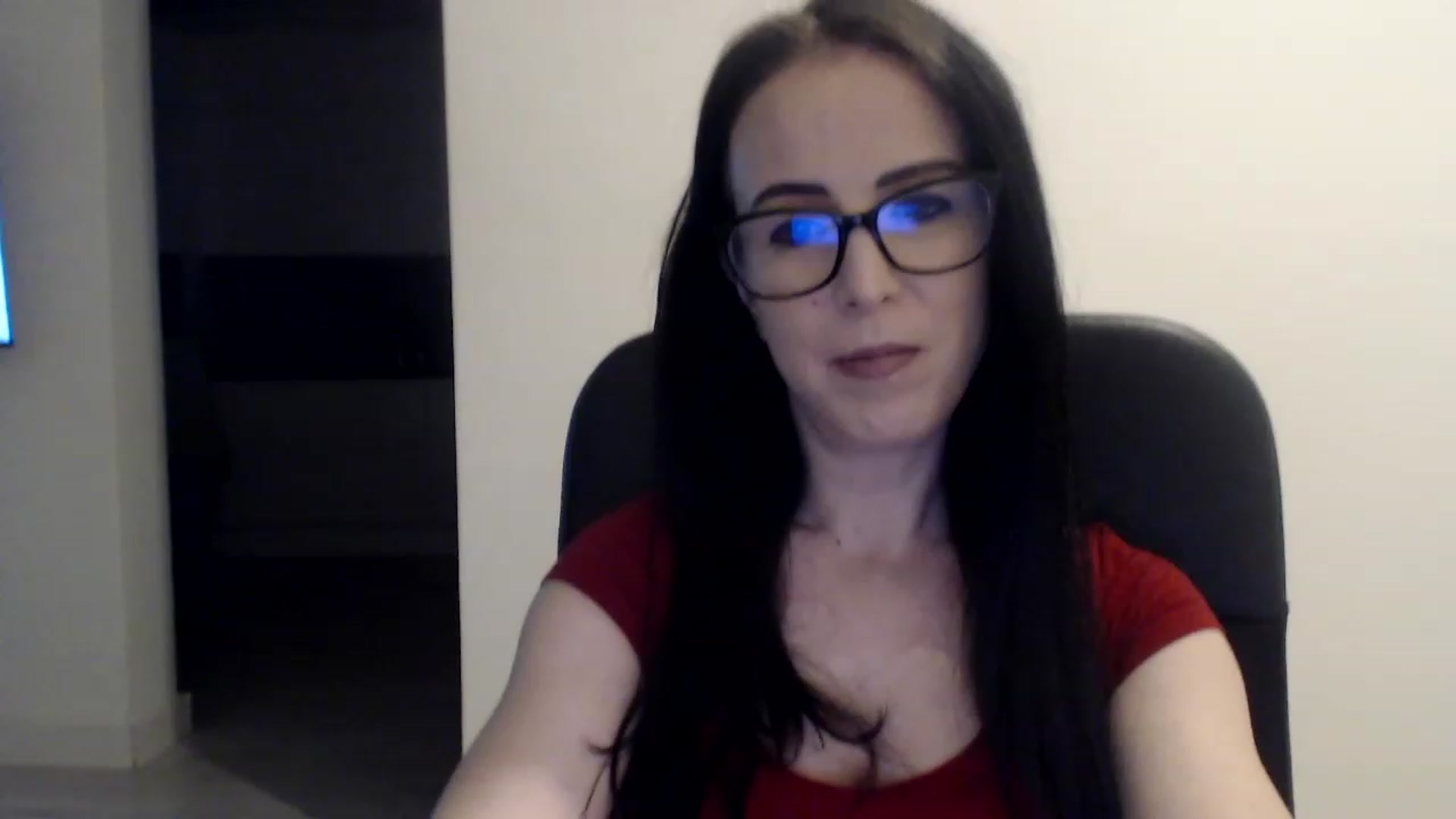 Gallery image thumbnail from Alexys23's myfreecams stream on, 02/27/2023, 03:00 image 1 of 20