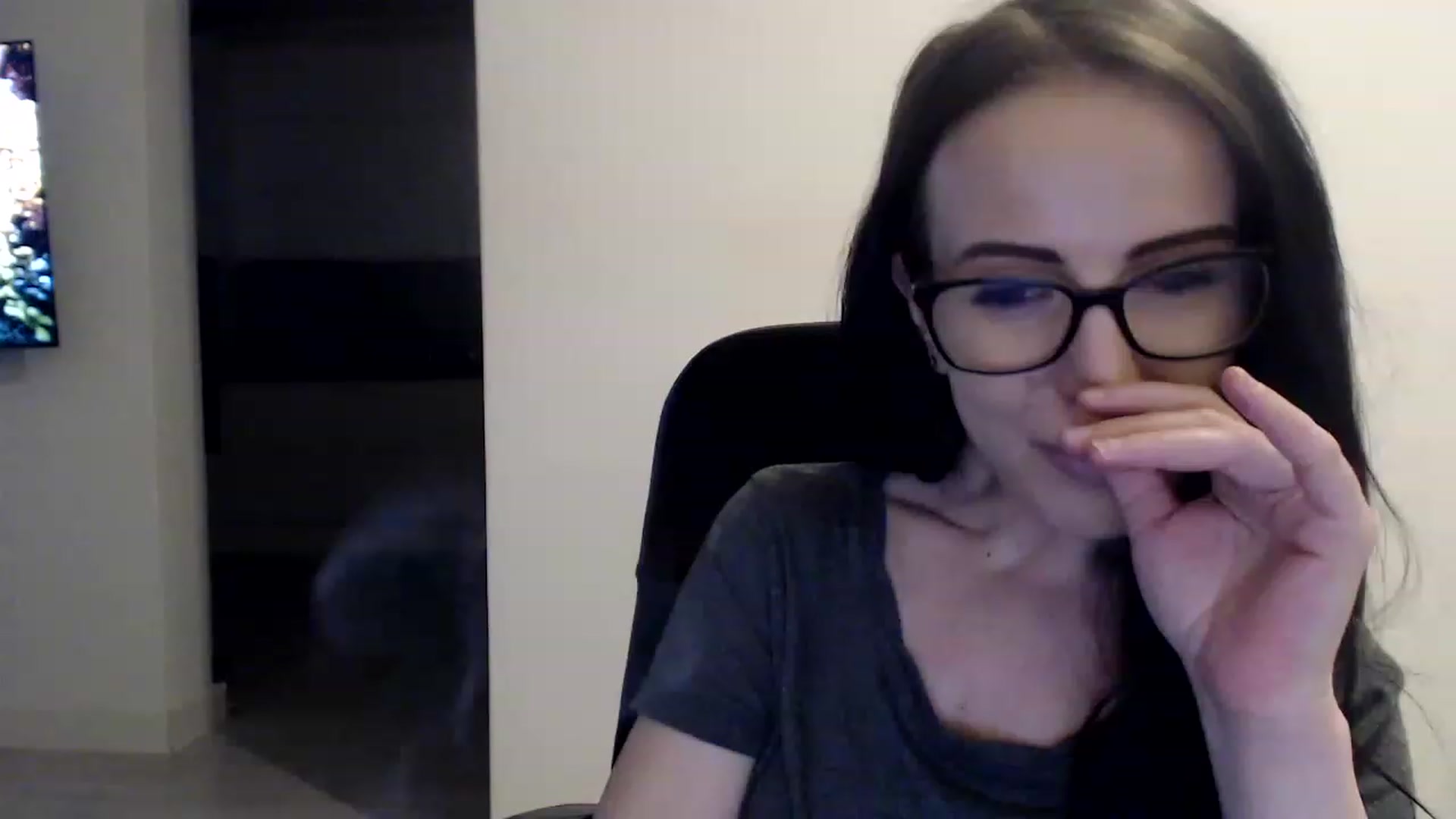 Gallery image thumbnail from Alexys23's myfreecams stream on, 04/29/2023, 02:45 image 3 of 20