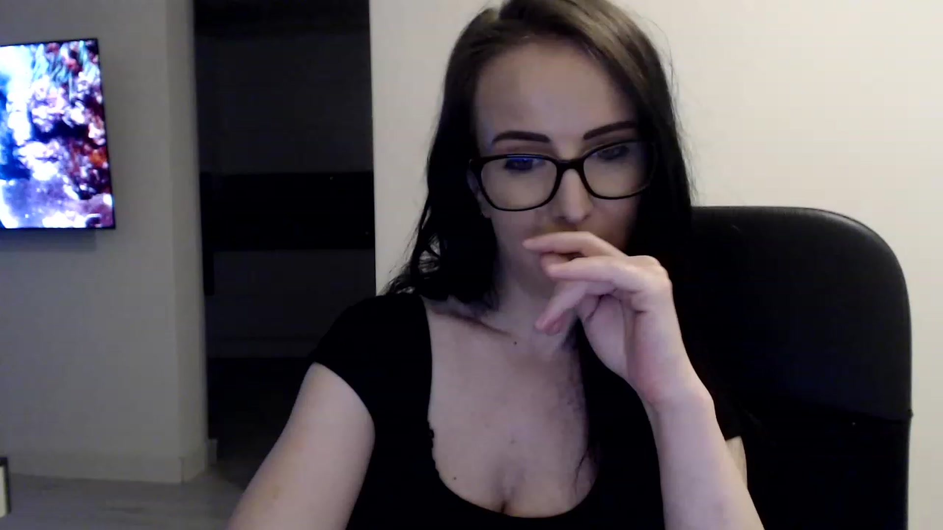 Gallery image thumbnail from Alexys23's myfreecams stream on, 06/25/2023, 03:57 image 16 of 20