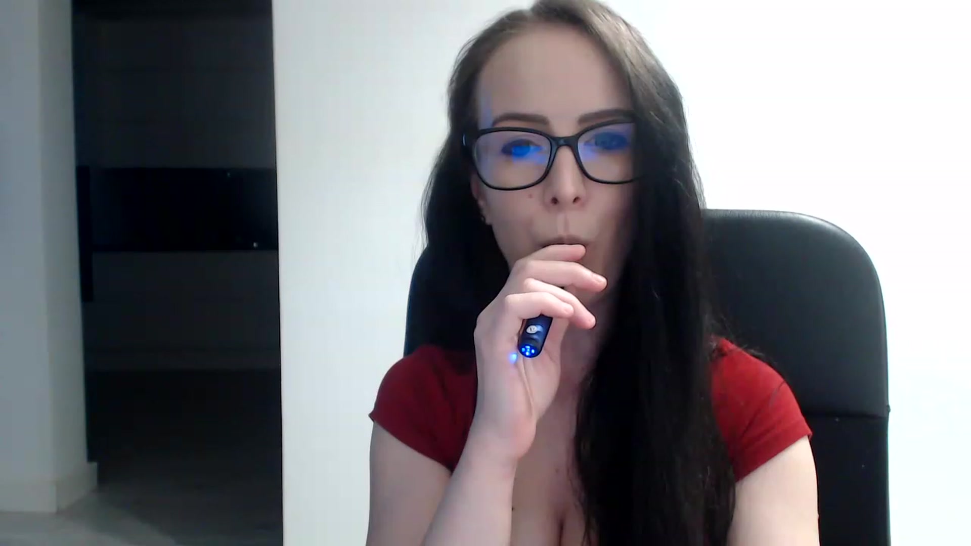 Gallery image thumbnail from Alexys23's myfreecams stream on, 08/12/2023, 03:04 image 6 of 20
