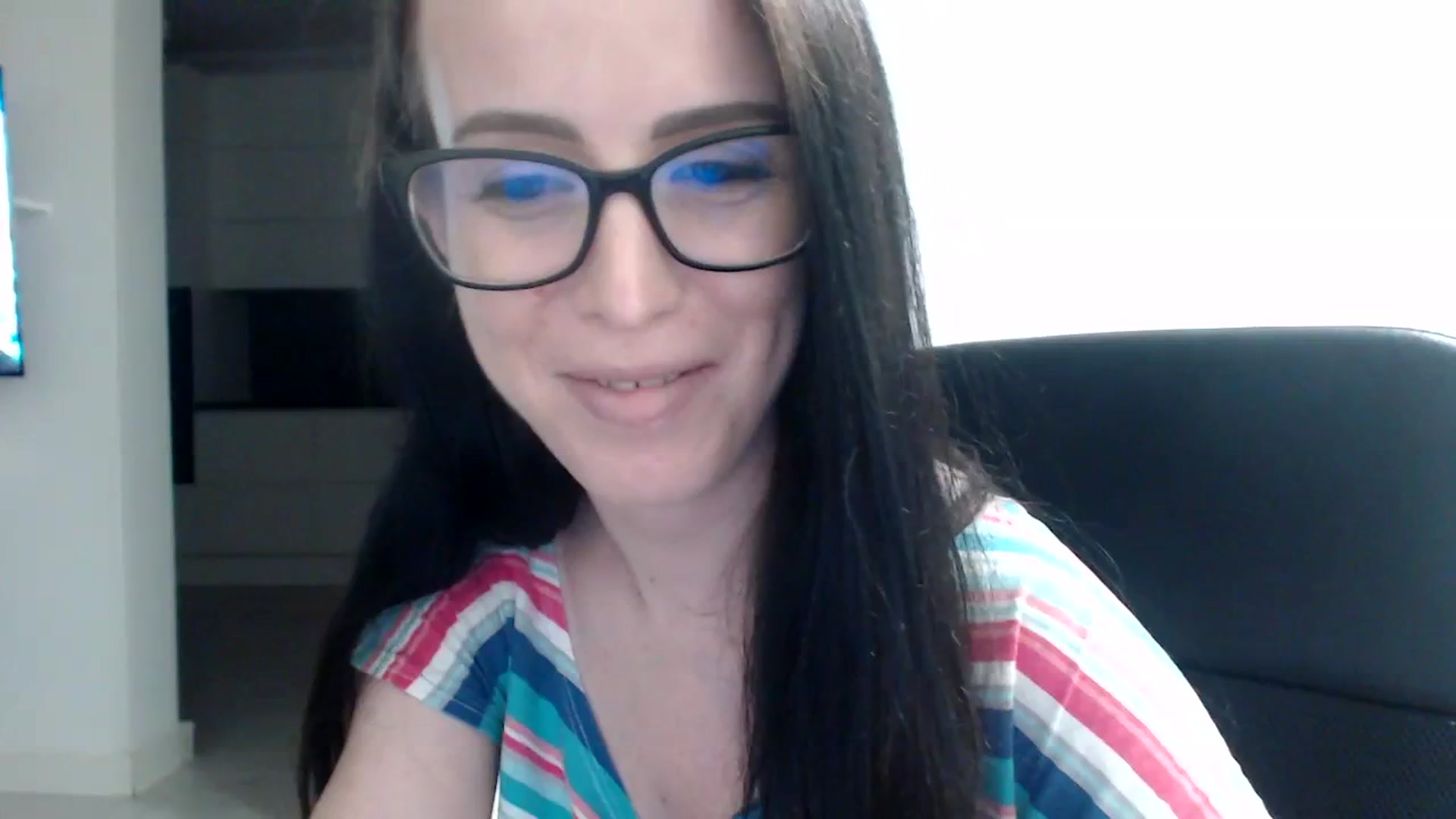 Gallery image thumbnail from Alexys23's myfreecams stream on, 08/26/2023, 01:39 image 12 of 20