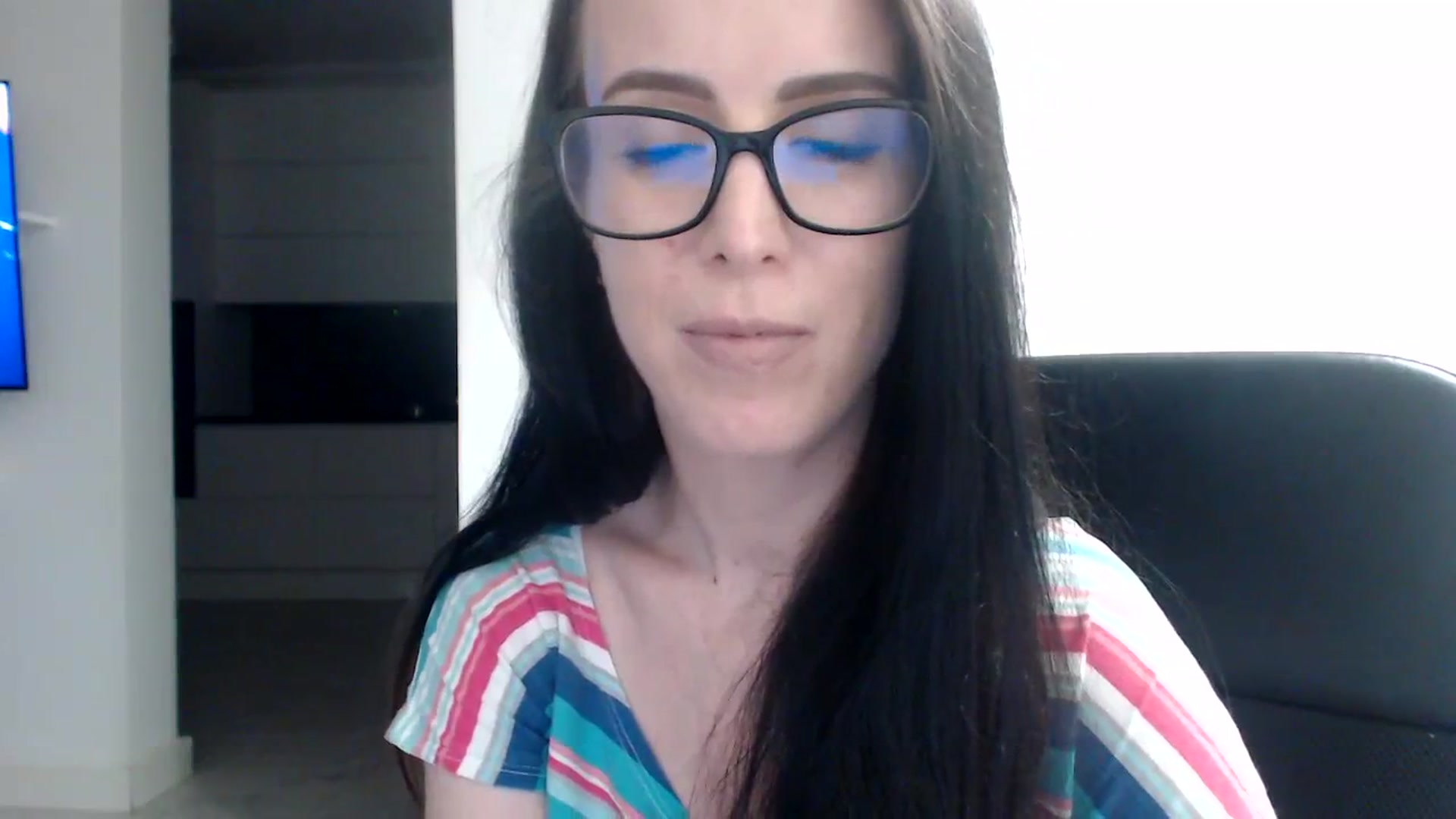 Gallery image thumbnail from Alexys23's myfreecams stream on, 08/26/2023, 01:39 image 9 of 20