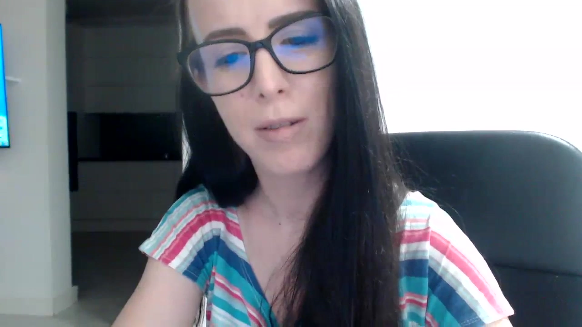 Gallery image thumbnail from Alexys23's myfreecams stream on, 08/26/2023, 01:39 image 11 of 20