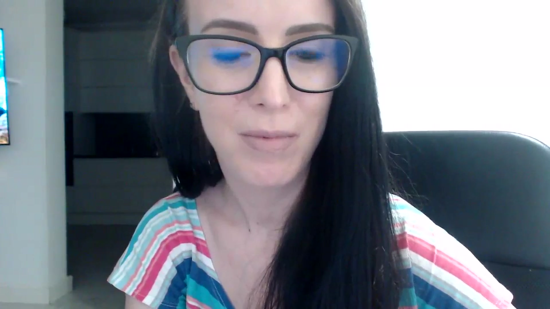 Gallery image thumbnail from Alexys23's myfreecams stream on, 08/26/2023, 01:39 image 10 of 20