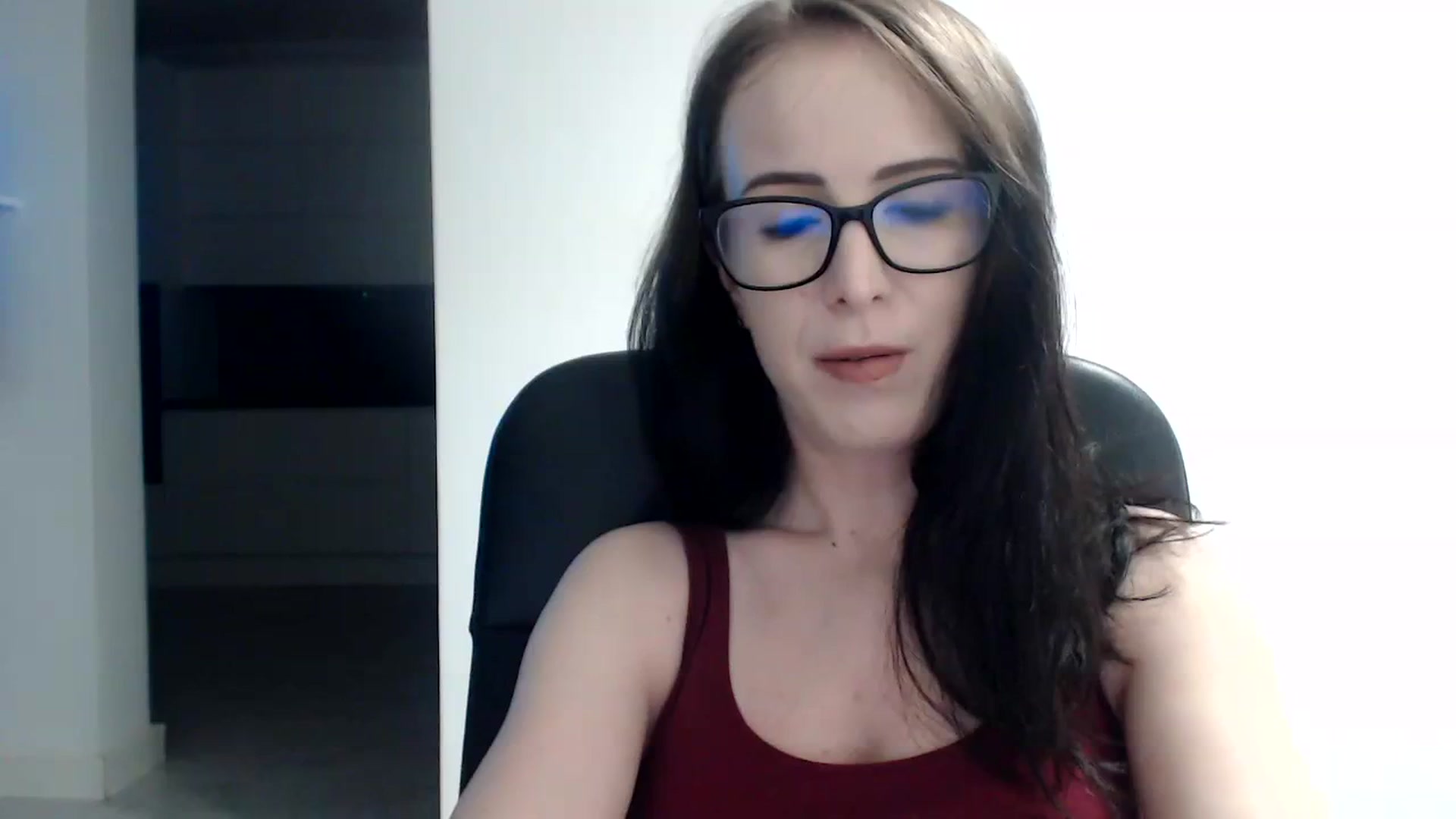 Gallery image thumbnail from Alexys23's myfreecams stream on, 10/22/2023, 01:22 image 1 of 20