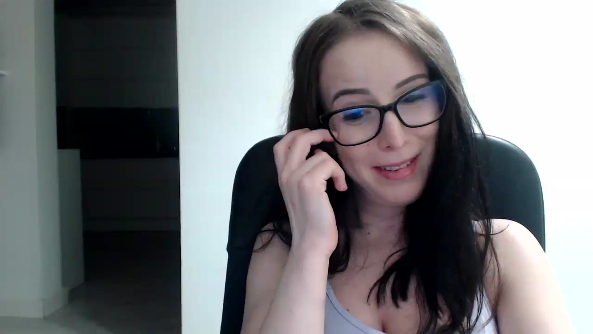 Gallery image thumbnail from Alexys23's myfreecams stream on, 11/11/2023, 04:12 image 15 of 20