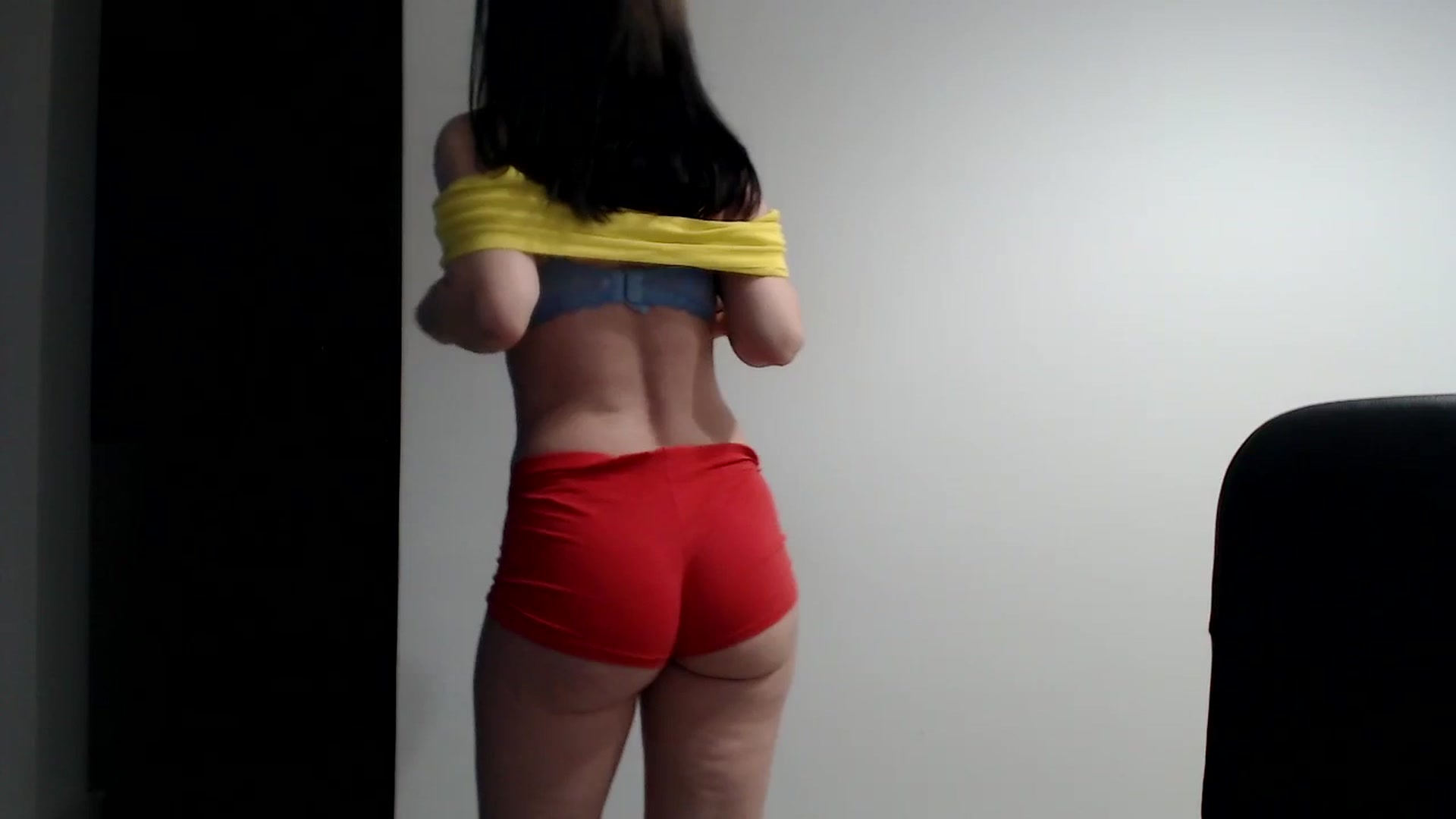 Gallery image thumbnail from Alexys23's myfreecams stream on, 11/13/2023, 05:10 image 2 of 20