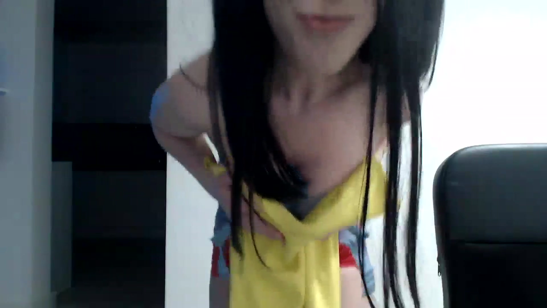 Gallery image thumbnail from Alexys23's myfreecams stream on, 11/13/2023, 06:05 image 7 of 20