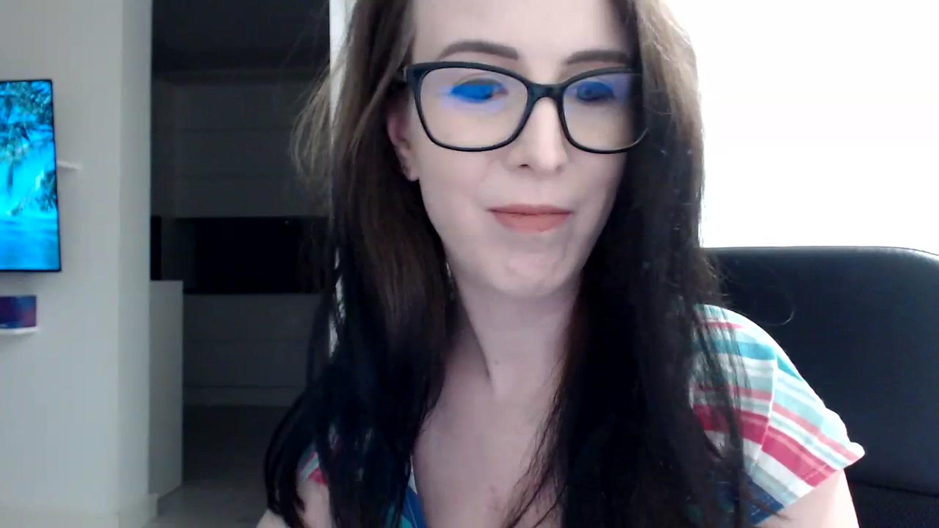 Gallery image thumbnail from Alexys23's myfreecams stream on, 02/11/2024, 02:59 image 4 of 20