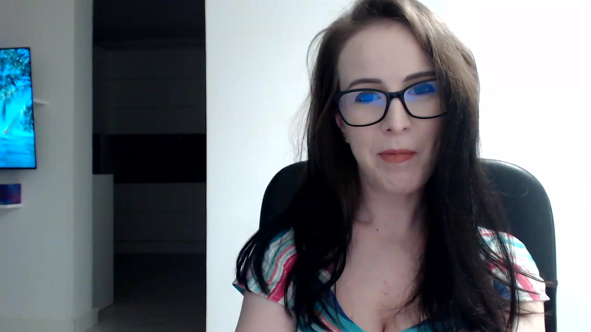 Gallery image thumbnail from Alexys23's myfreecams stream on, 02/11/2024, 02:59 image 3 of 20