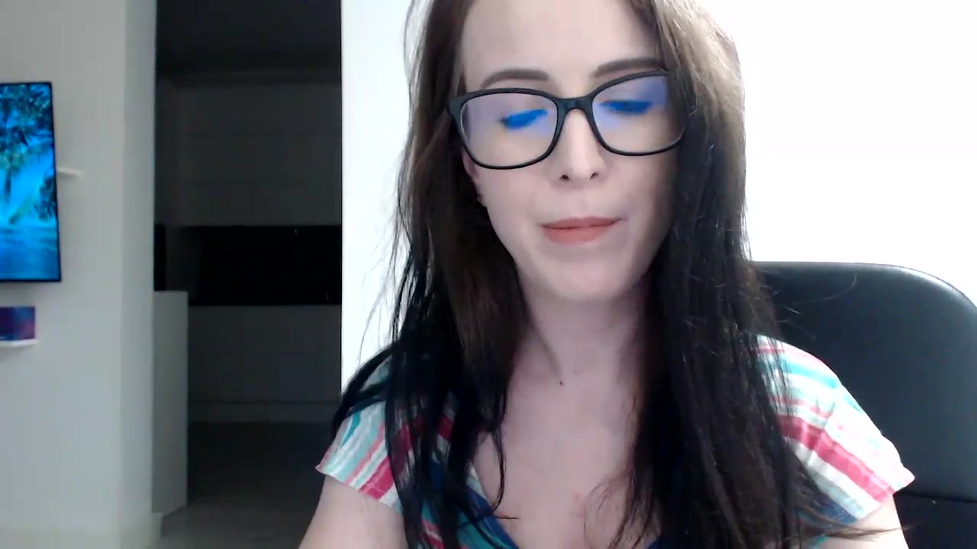 Gallery image thumbnail from Alexys23's myfreecams stream on, 02/11/2024, 02:59 image 7 of 20