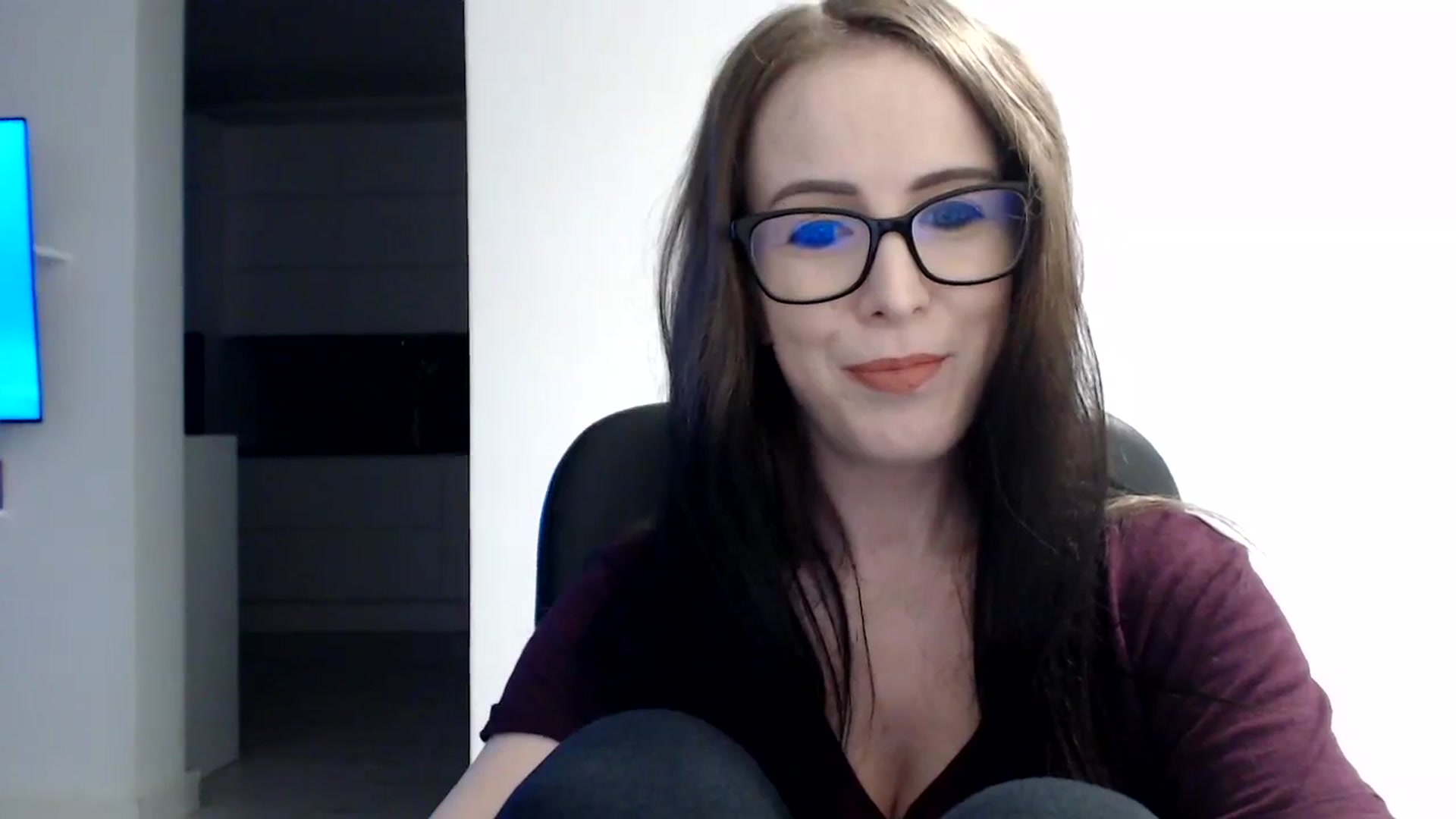 Gallery image thumbnail from Alexys23's myfreecams stream on, 03/10/2024, 04:22 image 5 of 20