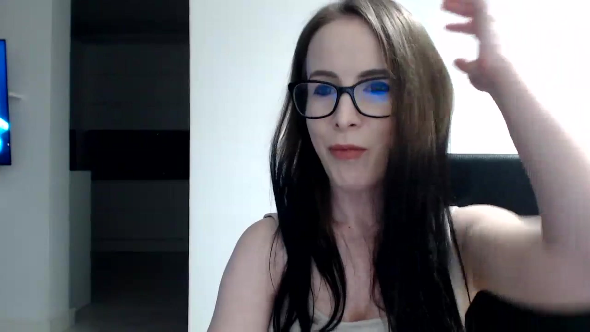 Gallery image thumbnail from Alexys23's myfreecams stream on, 03/25/2024, 03:13 image 7 of 20