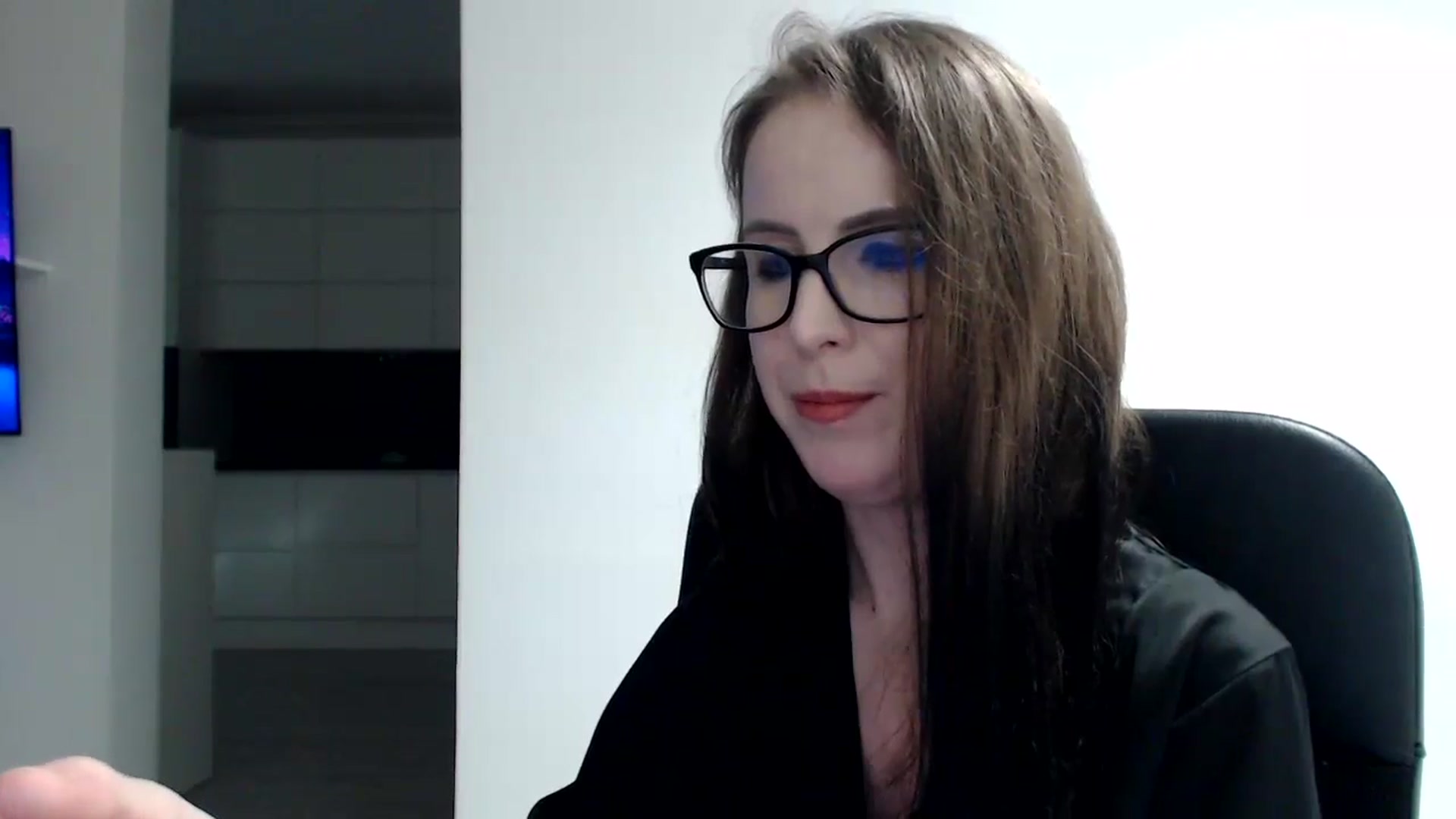 Gallery image thumbnail from Alexys23's myfreecams stream on, 05/26/2024, 04:38 image 19 of 20