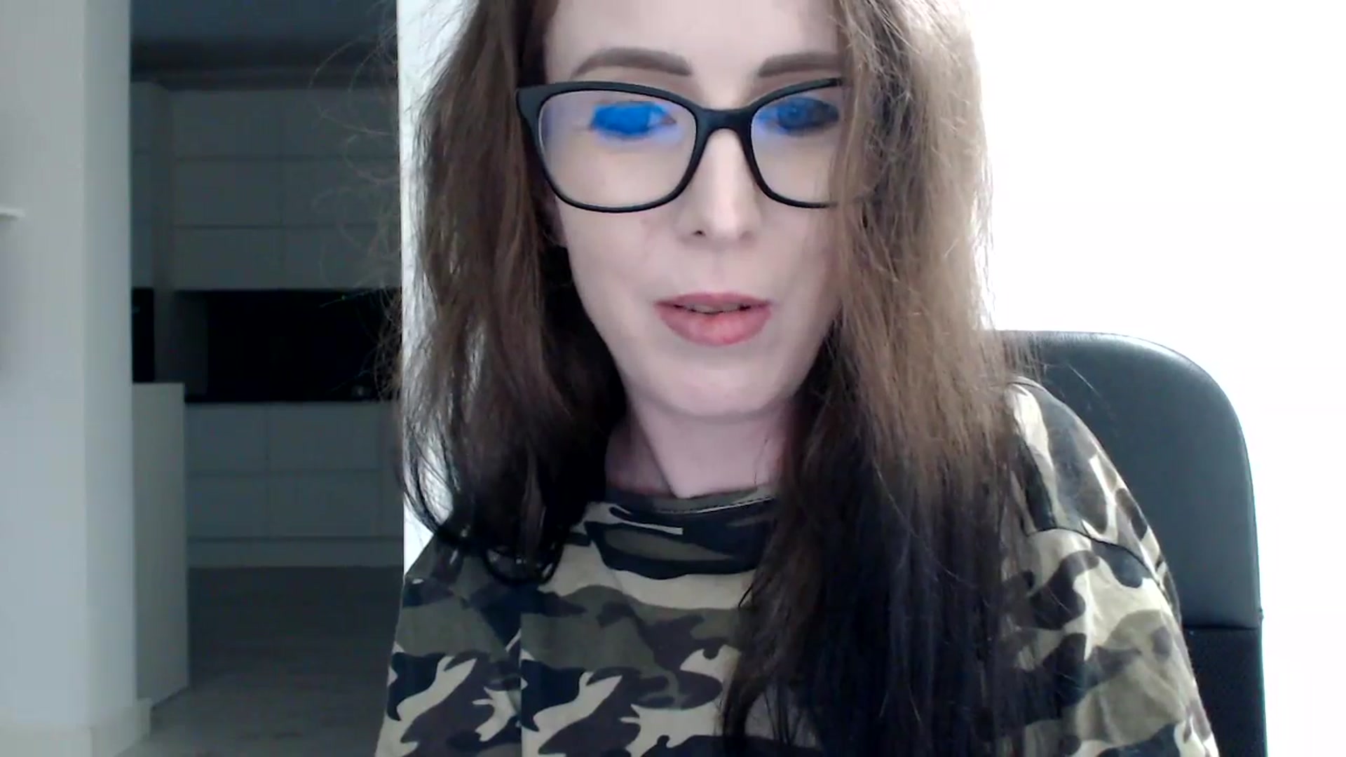 Gallery image thumbnail from Alexys23's myfreecams stream on, 07/21/2024, 05:59 image 9 of 20