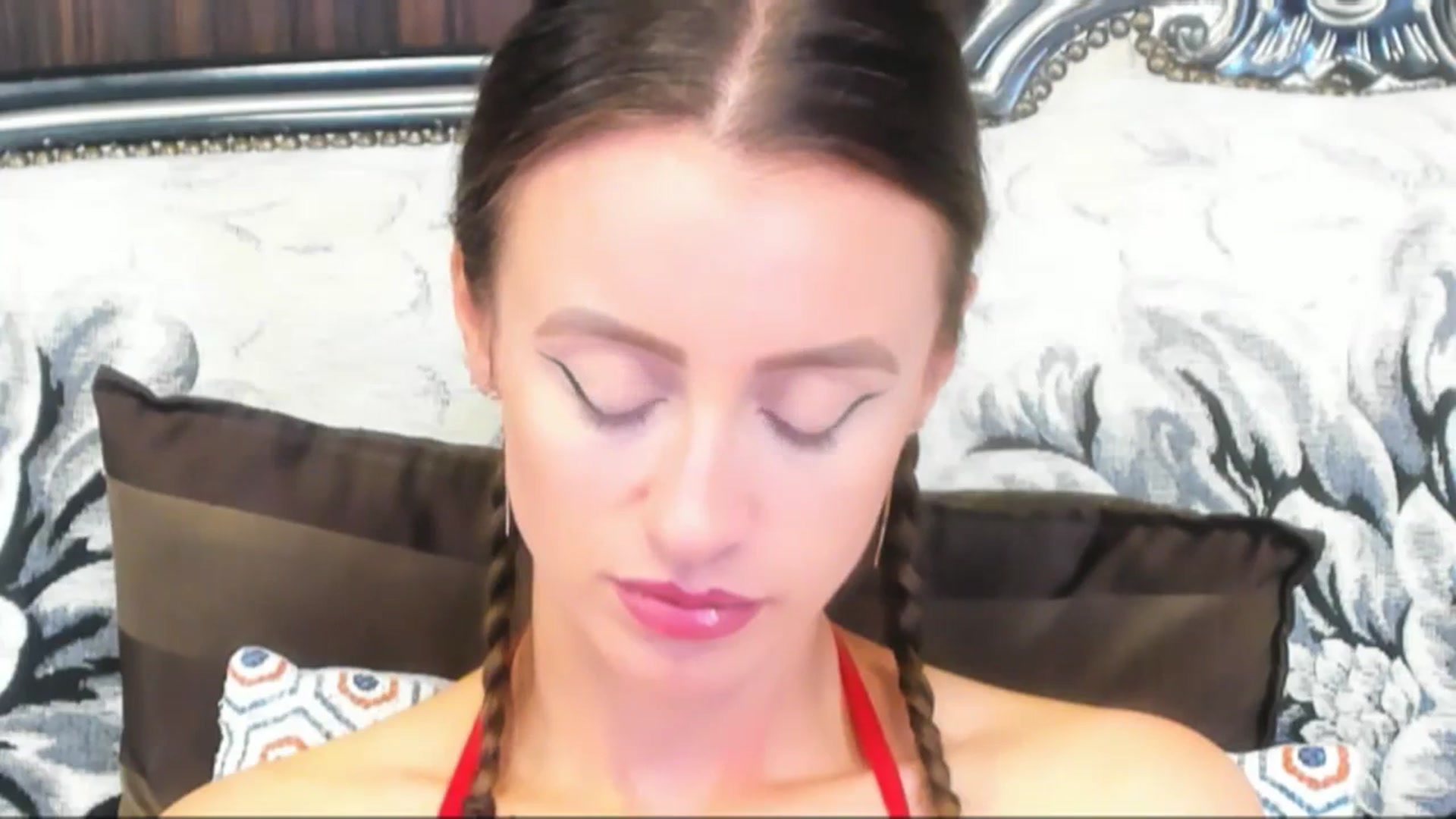 Gallery image thumbnail from Alfawoman_'s myfreecams stream on, 09/29/2023, 09:51 image 2 of 20
