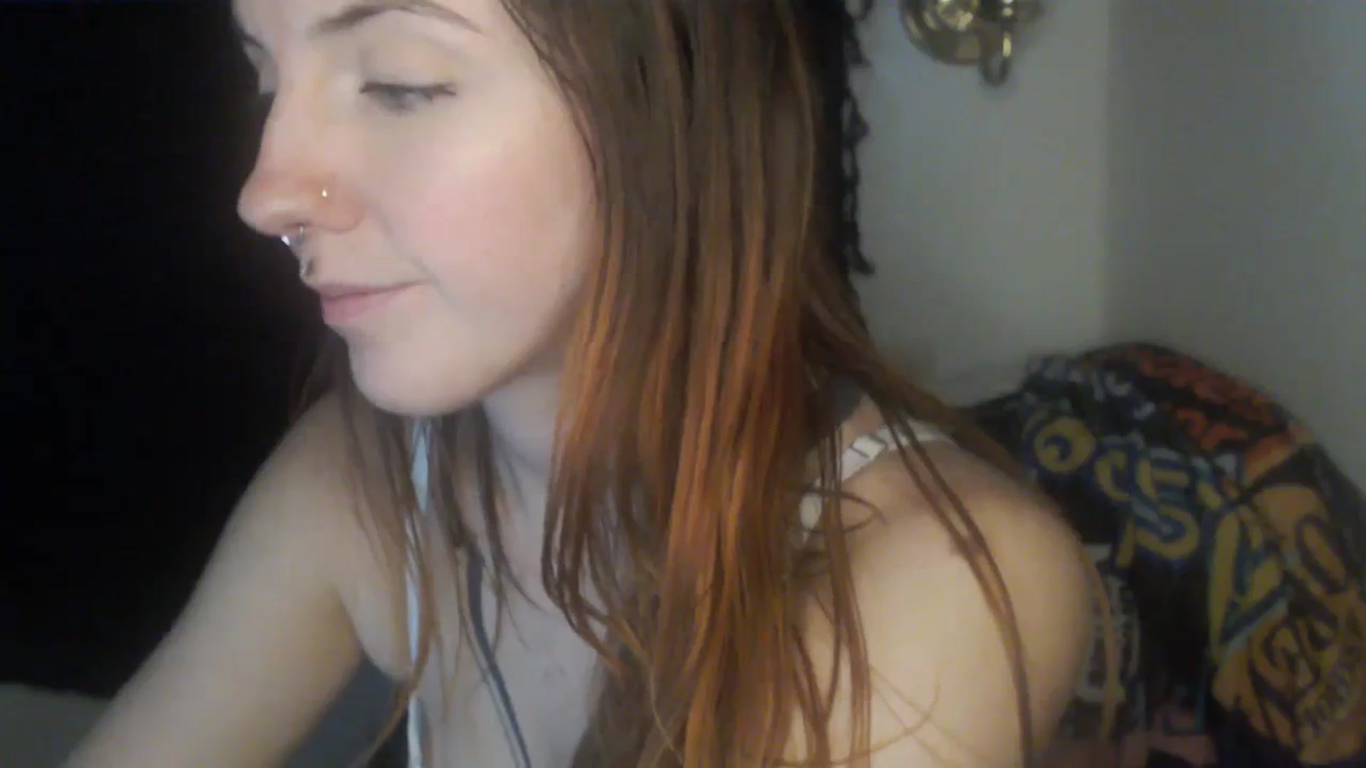 Gallery image thumbnail from Alhora's myfreecams stream on, 02/04/2024, 11:41 image 3 of 20