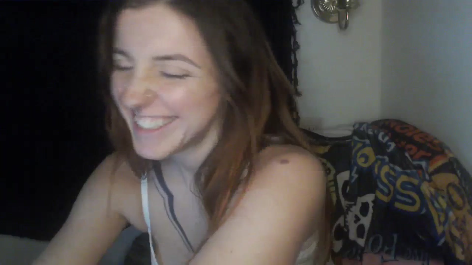 Gallery image thumbnail from Alhora's myfreecams stream on, 02/04/2024, 11:41 image 11 of 20