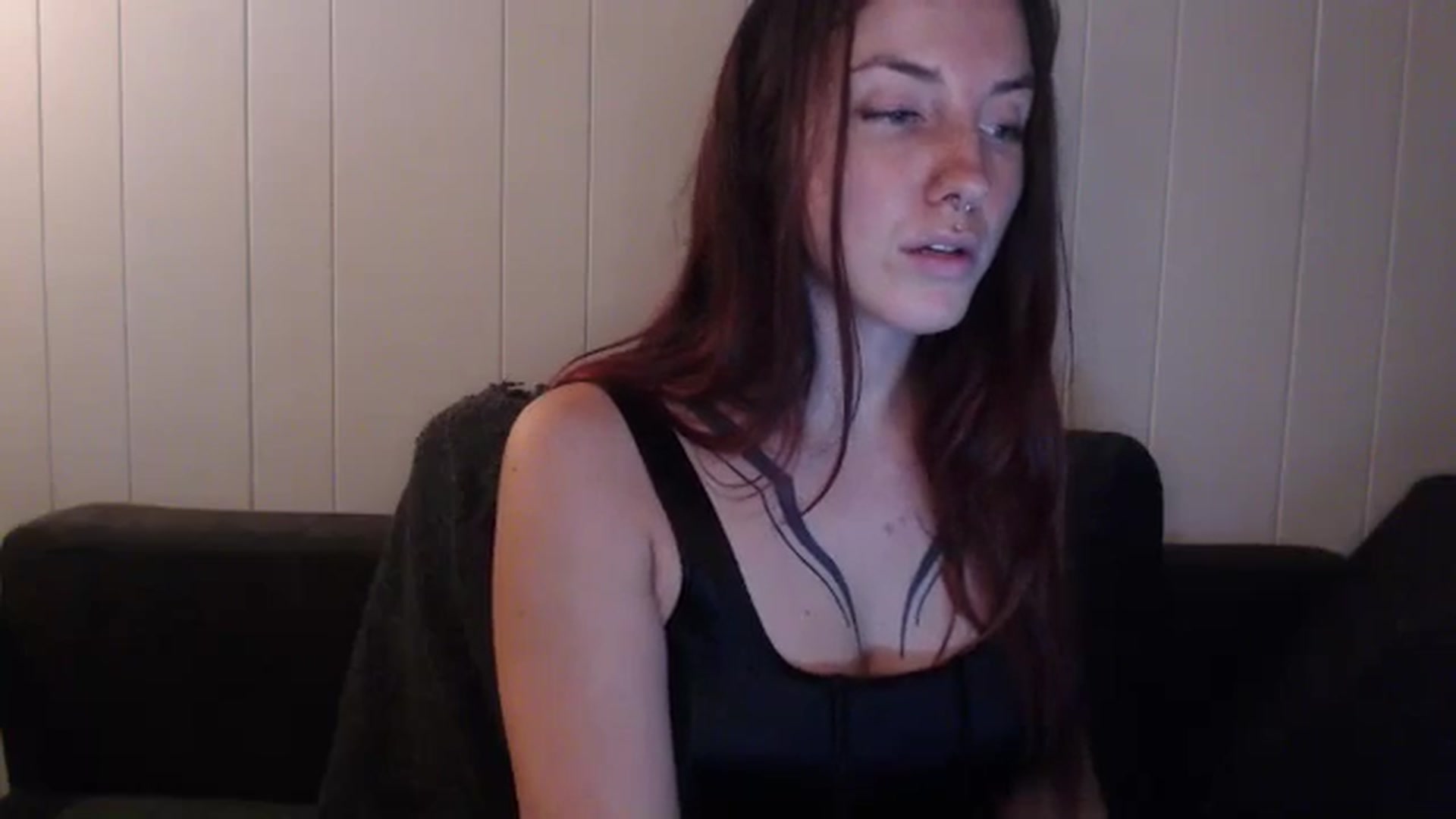 Gallery image thumbnail from Alhora's myfreecams stream on, 12/05/2024, 06:22 image 12 of 20